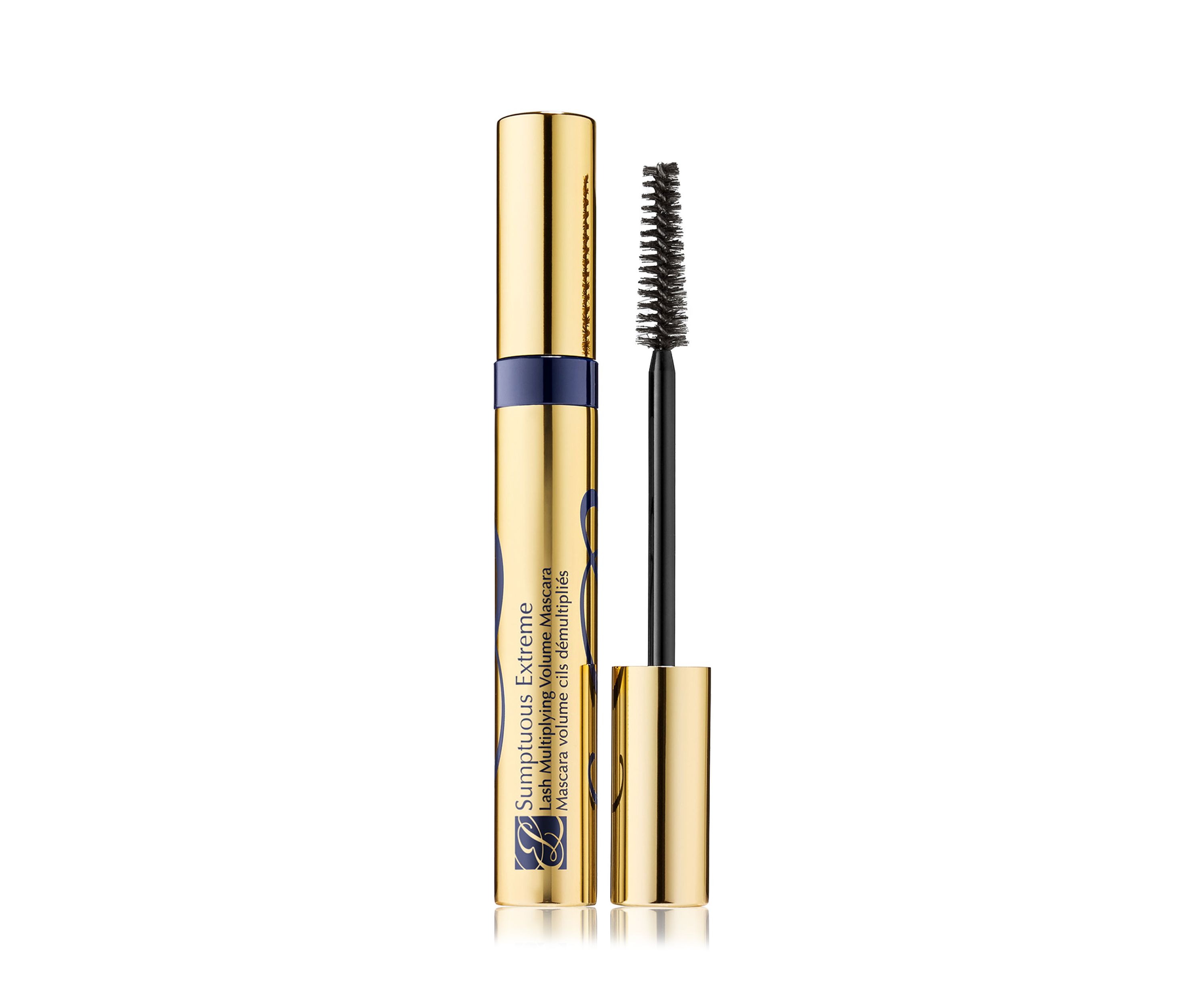 Sumptuous Extreme Lash Multiplying Volume and Length Mascara