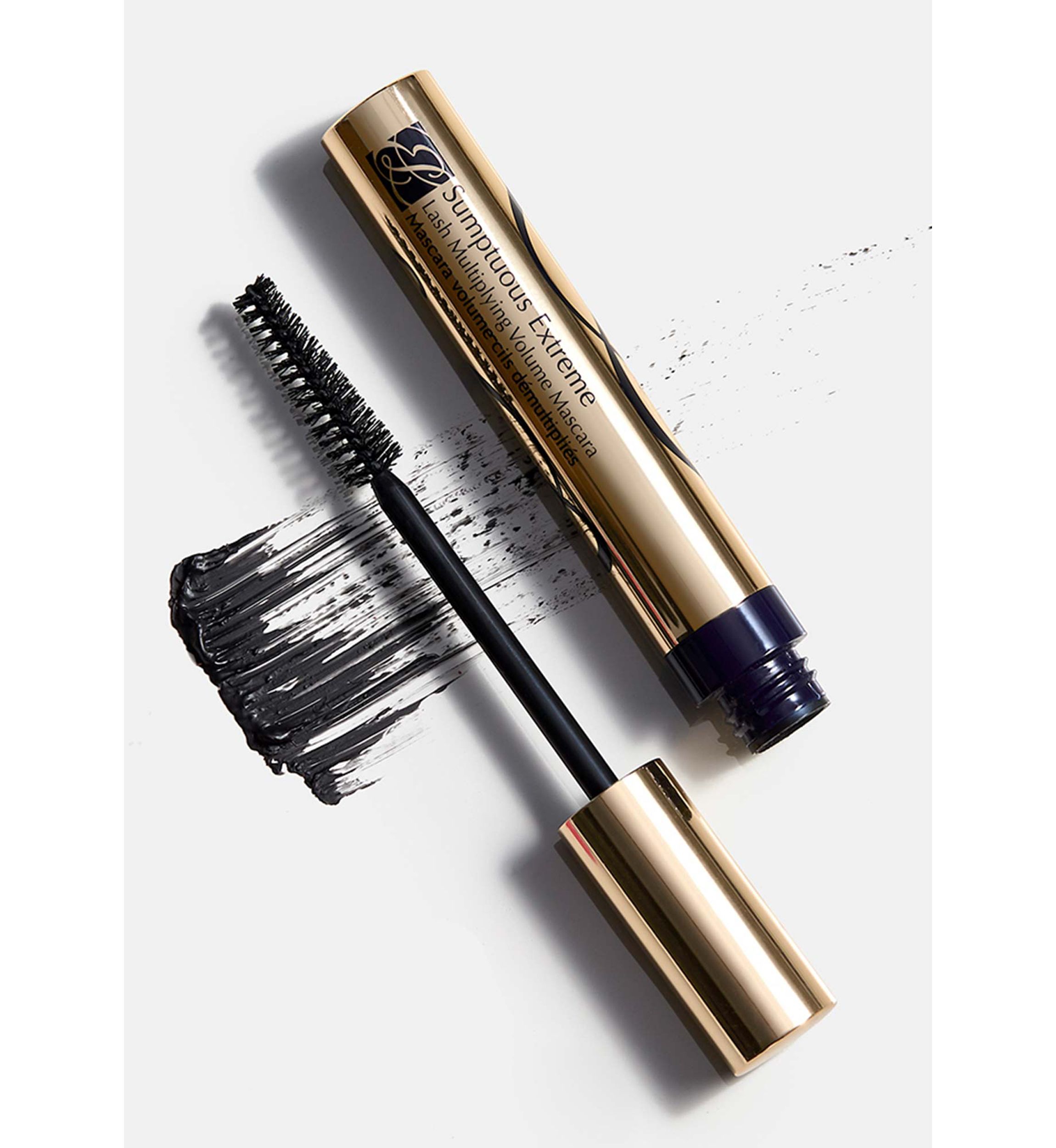 Sumptuous Extreme Lash Multiplying Volume and Length Mascara