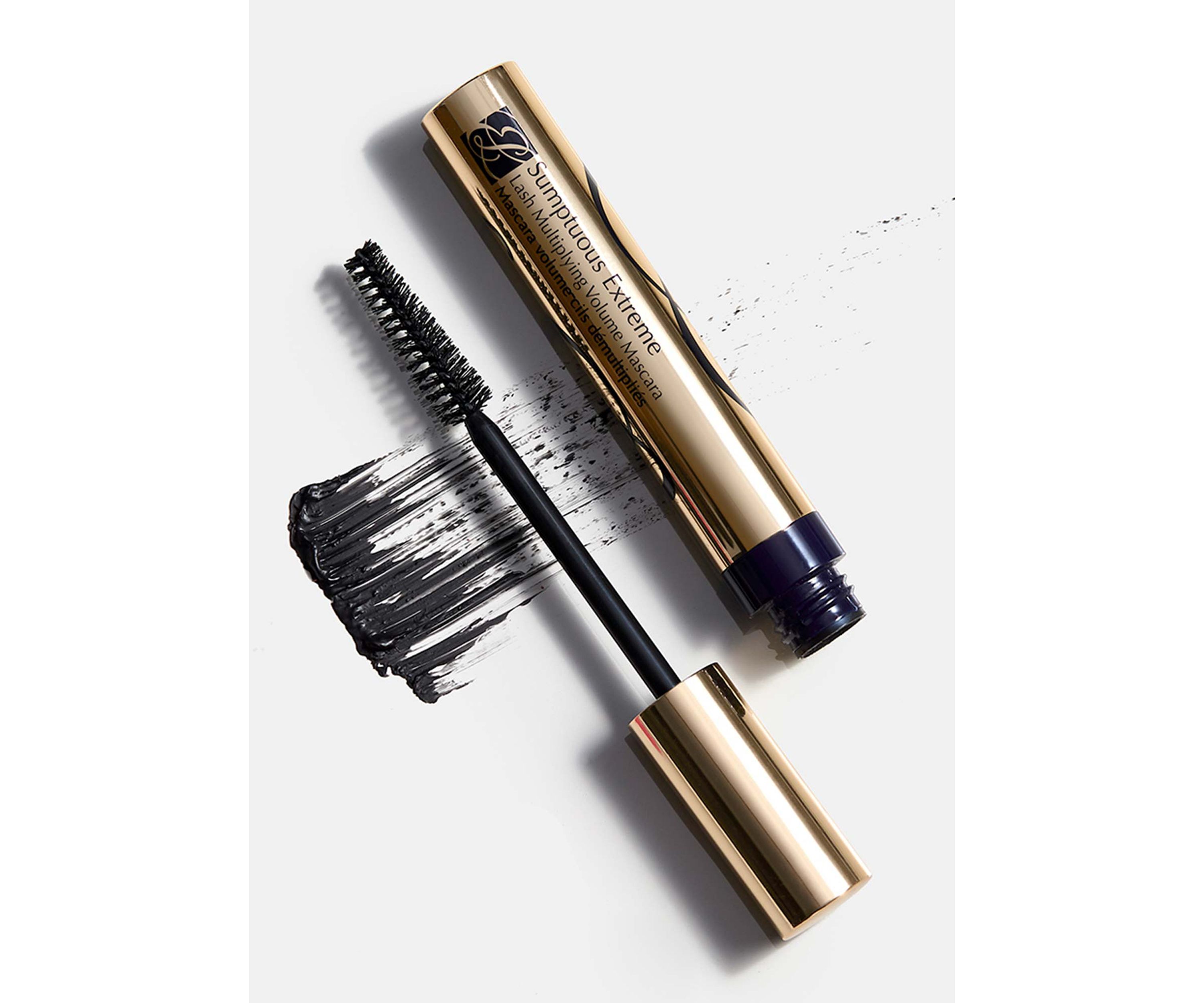 Sumptuous Extreme Lash Multiplying Volume and Length Mascara