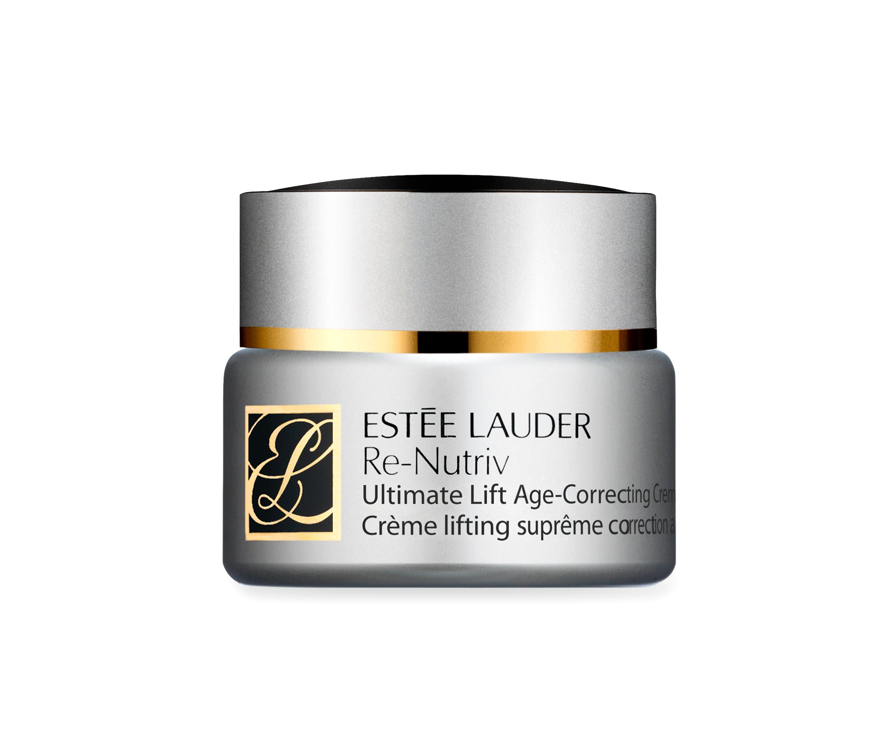 Re-Nutriv Ultimate Lift Age-Correcting Anti-Aging Moisturizer Cream