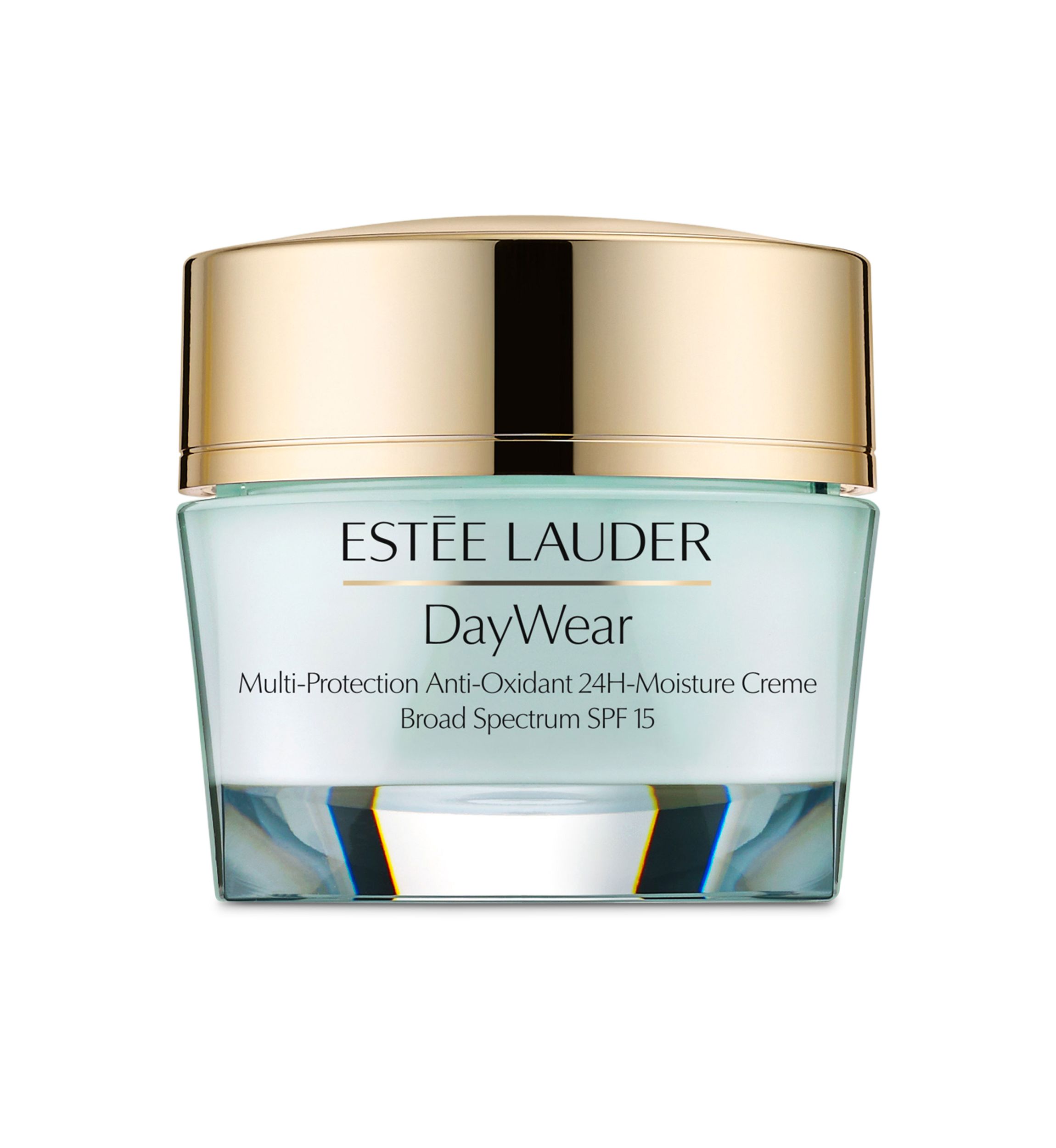 DayWear Multi-Protection Antioxidant 24-Hour Moisture Crème Moisturizer SPF 15 for Normal/Combo Skin