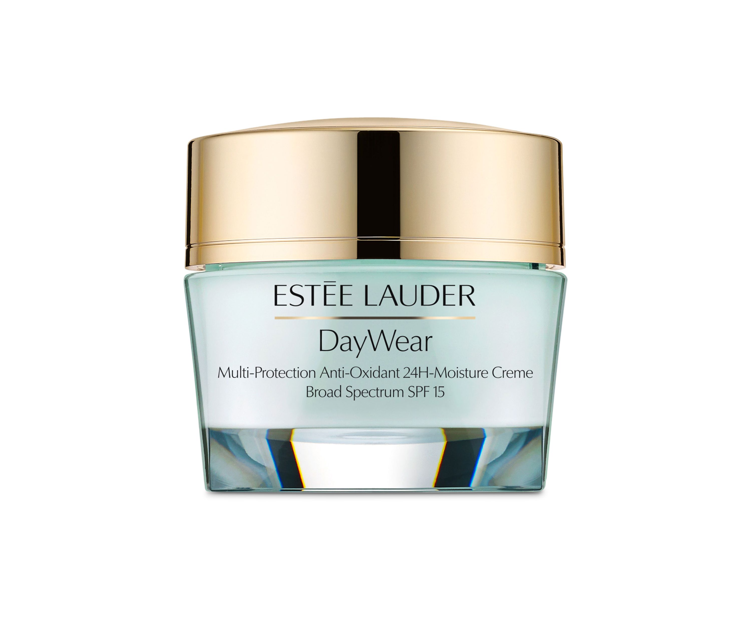 DayWear Multi-Protection Antioxidant 24-Hour Moisture Crème Moisturizer SPF 15 for Normal/Combo Skin