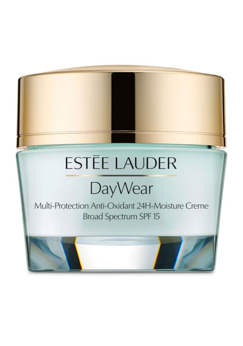 DayWear Multi-Protection Antioxidant 24-Hour Moisture Crème Moisturizer SPF 15 for Normal/Combo Skin