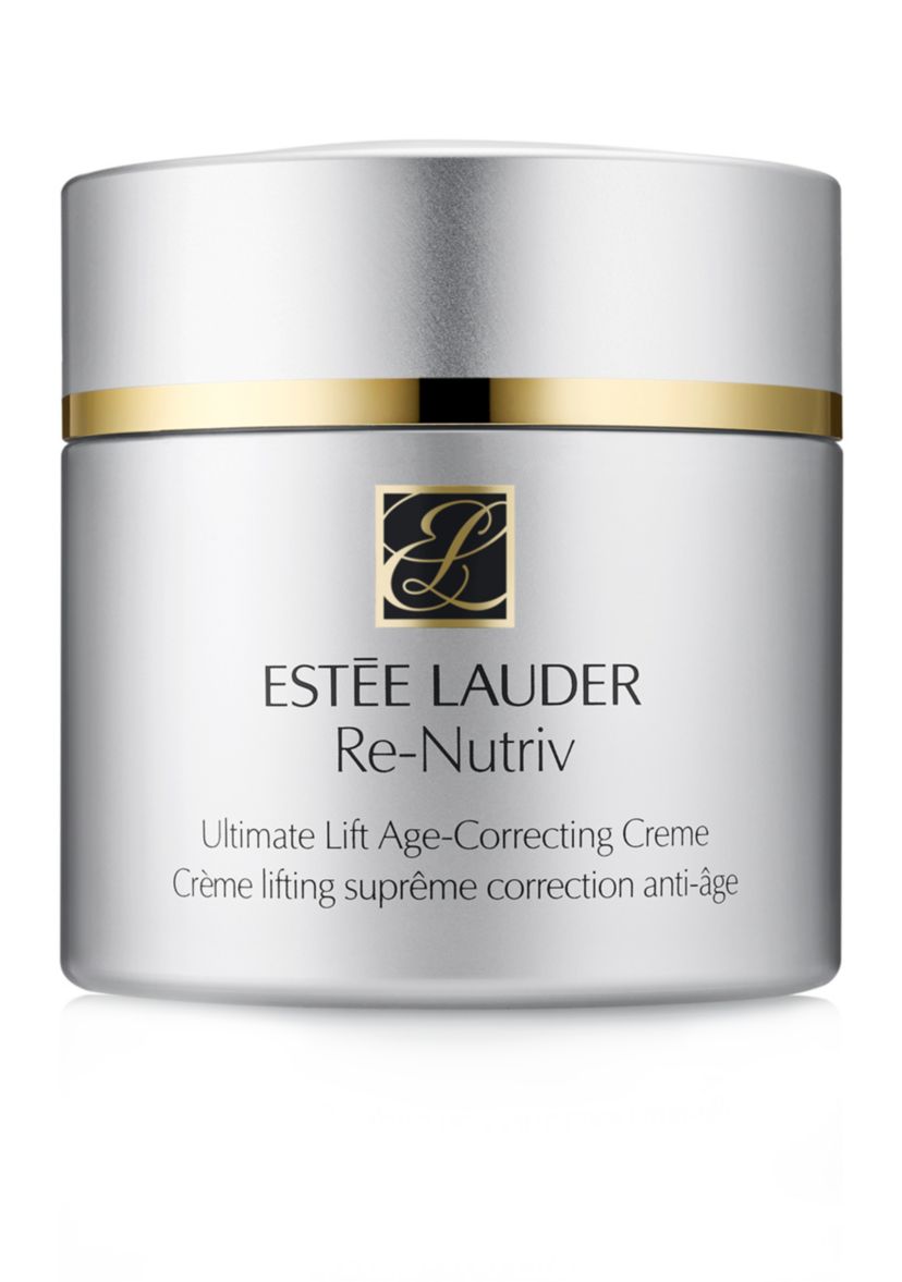 Re-Nutriv Ultimate Lift Age-Correcting Creme