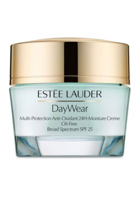 Estée Lauder DayWear Multi-Protection 24-Hour Moisture Oil-Free SPF