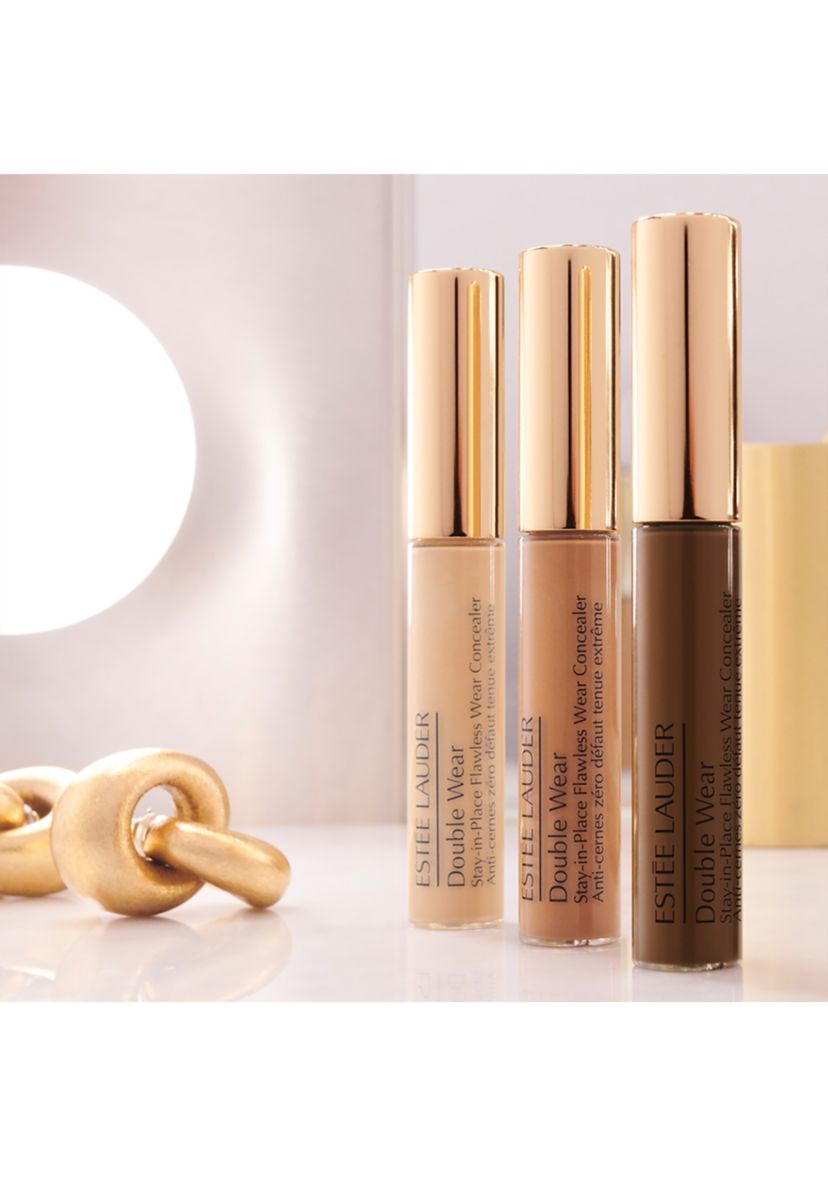Double Wear Stay-in-Place Flawless Wear Concealer