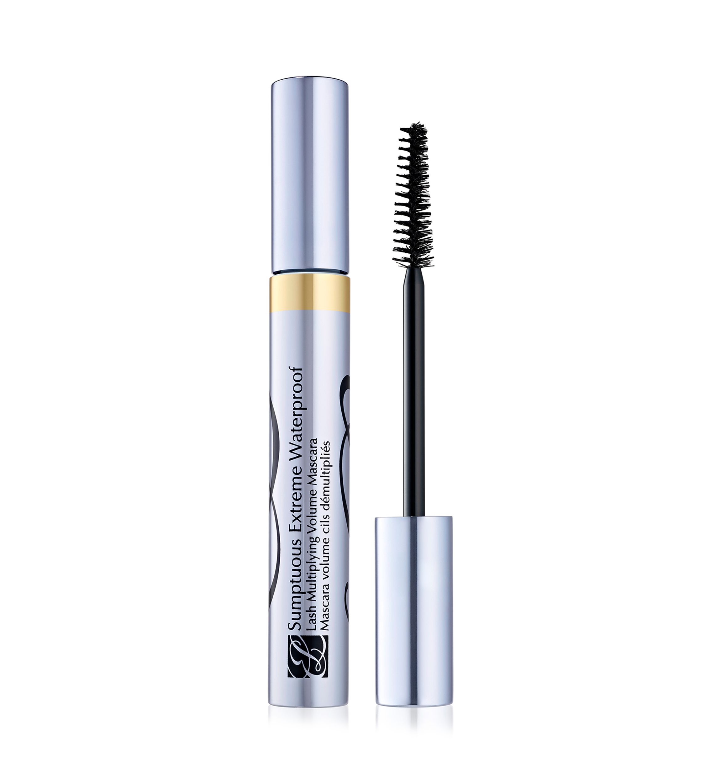 Sumptuous Extreme Waterproof Mascara Lash Multiplying Volume Mascara