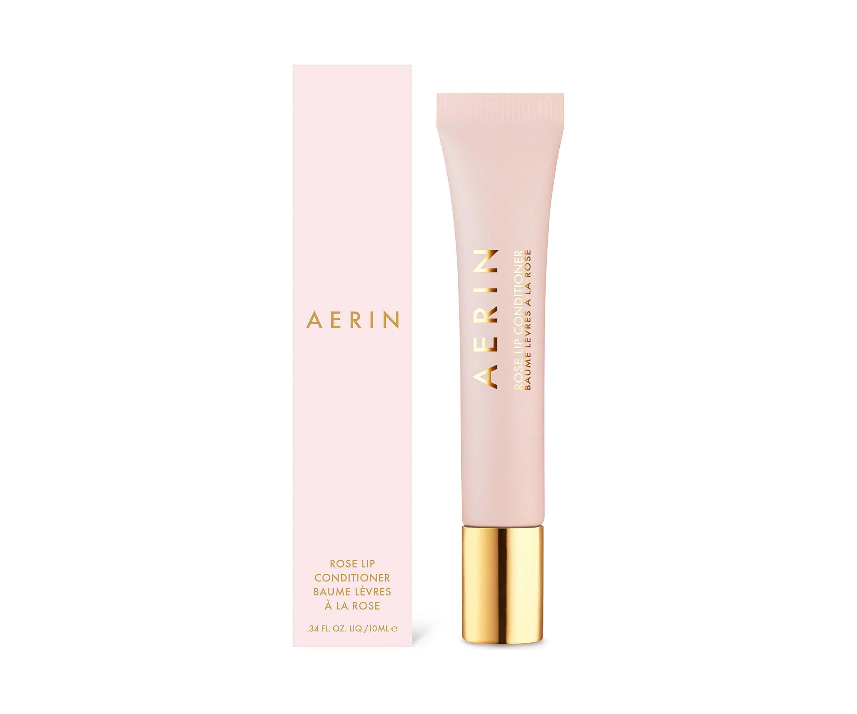 AERIN Rose Lip Conditioner Beauty Essential