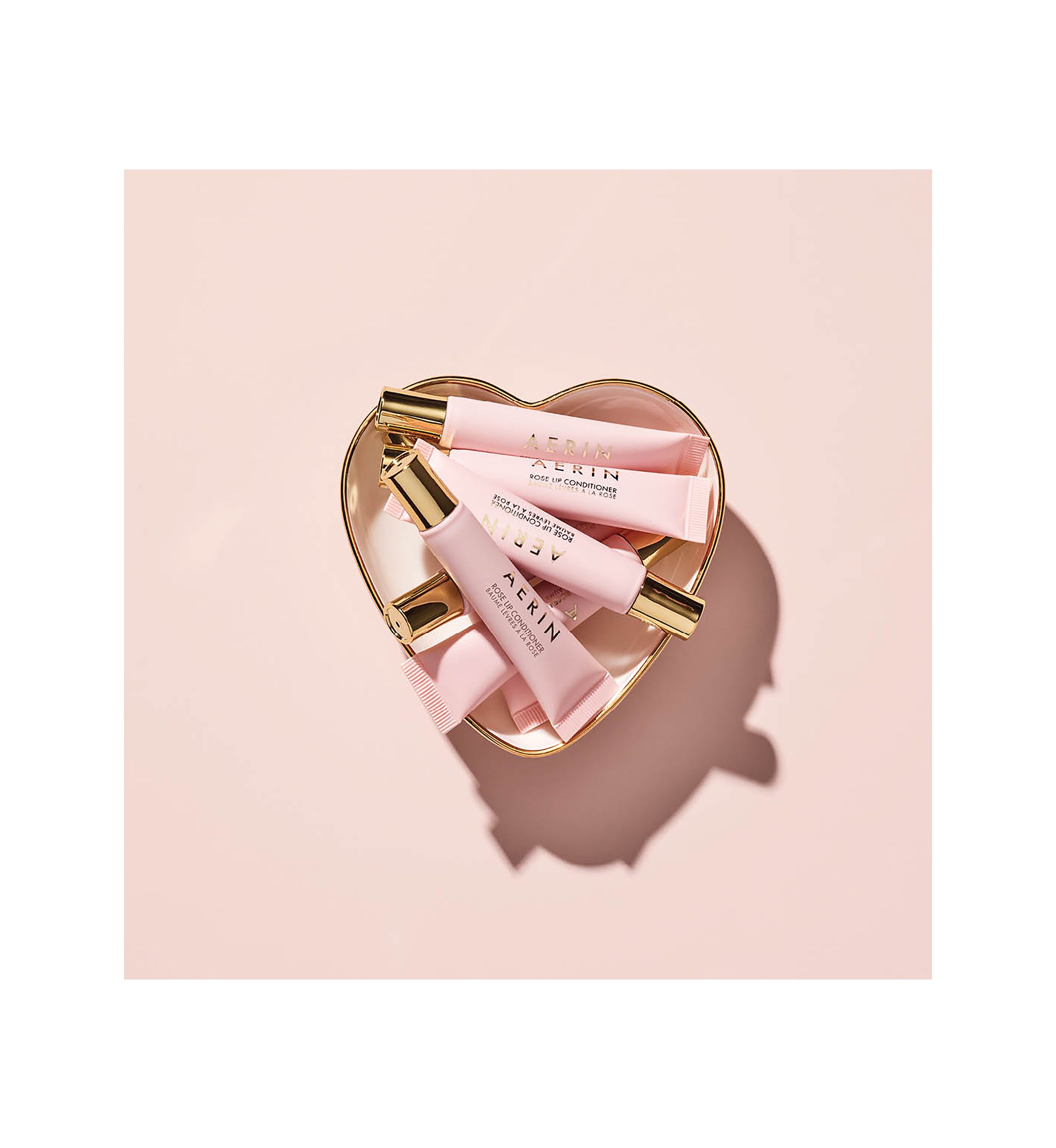 AERIN Rose Lip Conditioner Beauty Essential