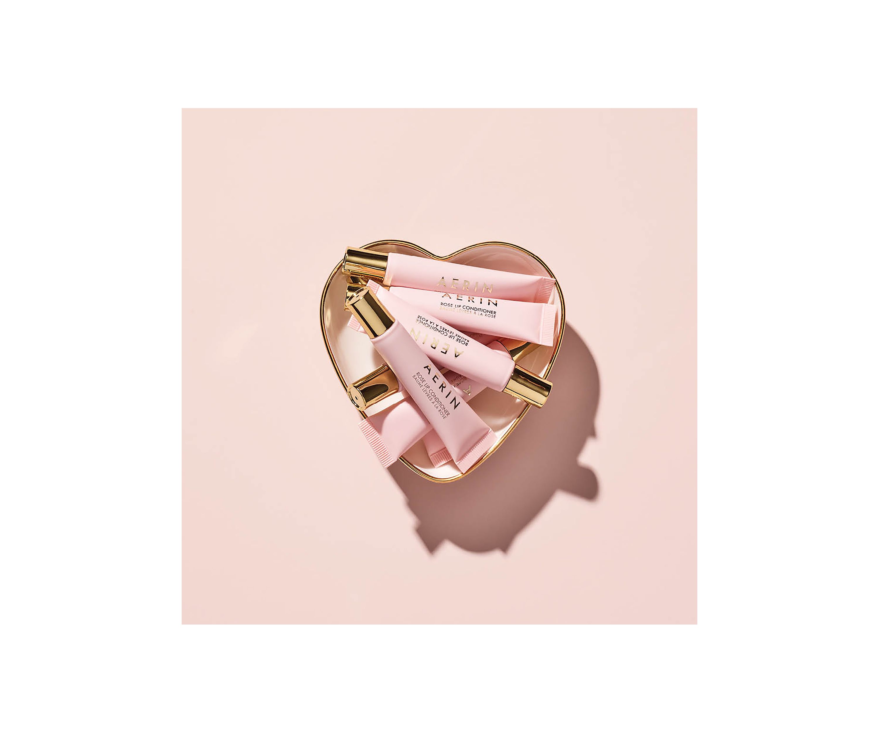 AERIN Rose Lip Conditioner Beauty Essential