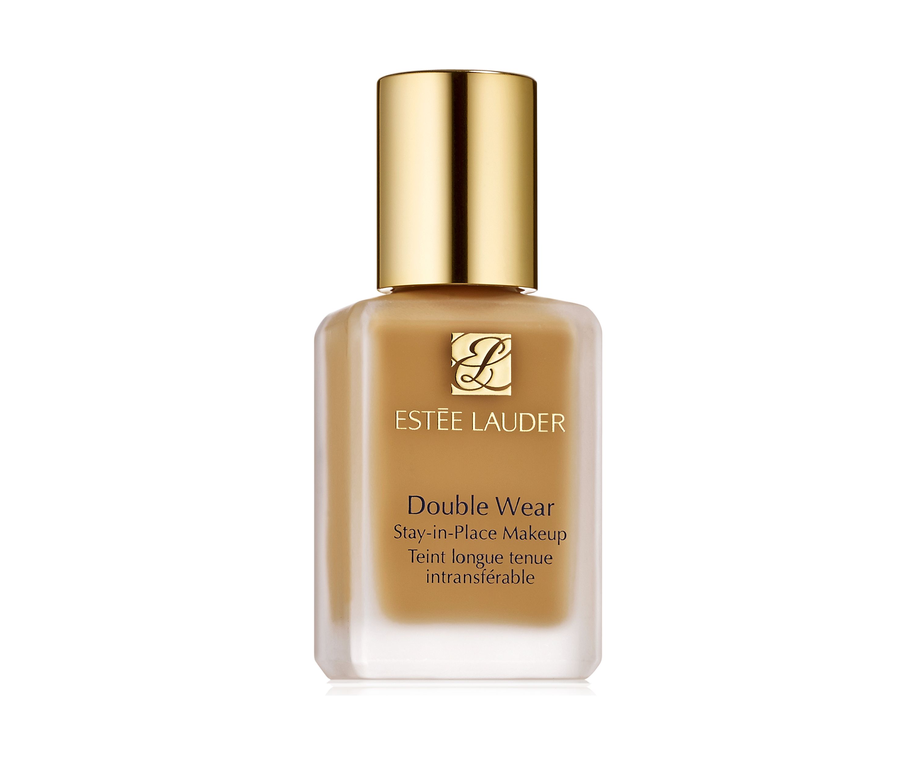 Double Wear Stay-in-Place Foundation