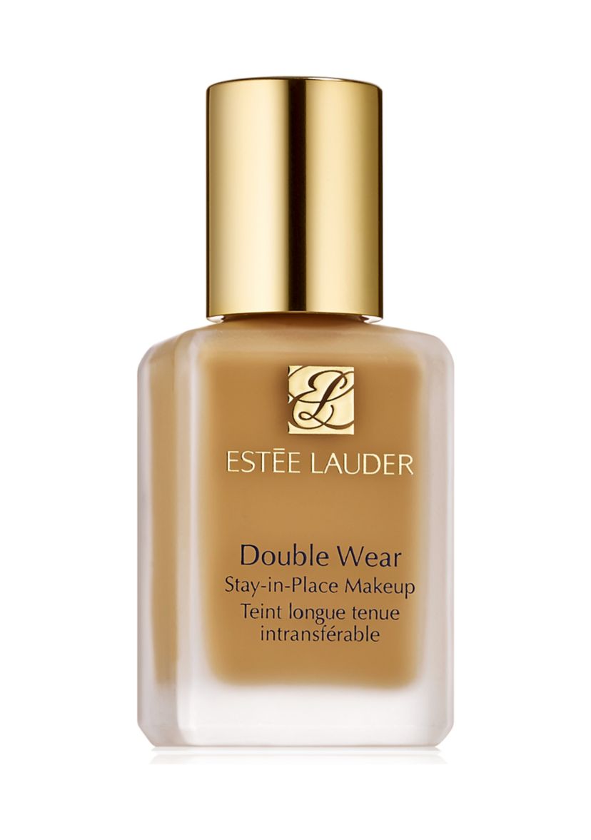 Double Wear Stay-in-Place Foundation