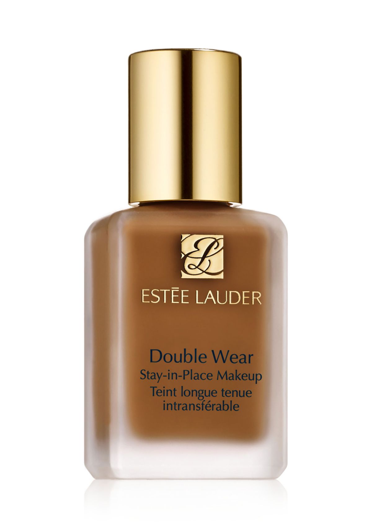 Double Wear Stay-in-Place Foundation