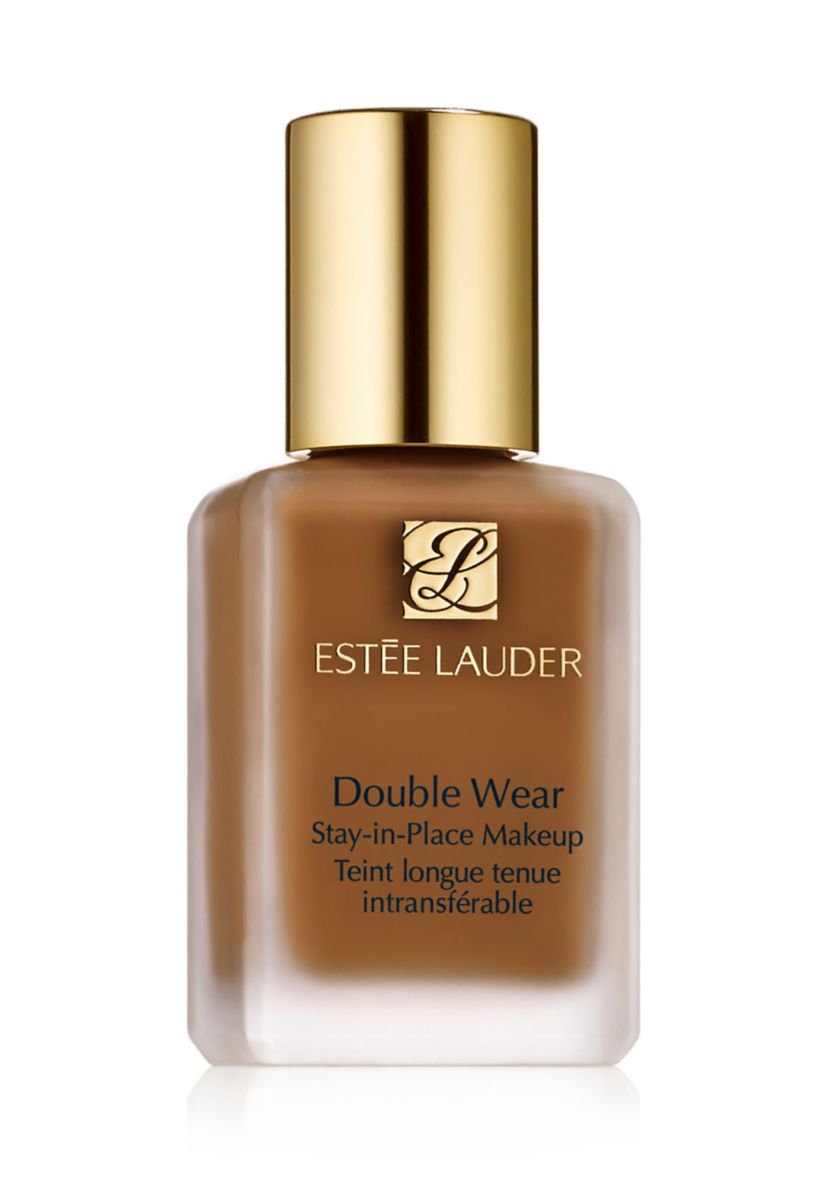 Double Wear Stay-in-Place Foundation