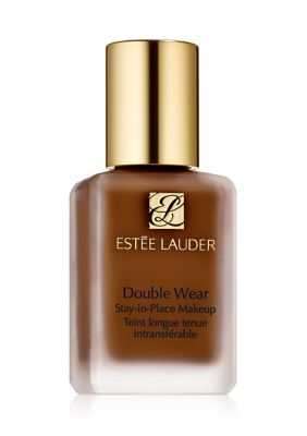 Double Wear Stay-in-Place Foundation