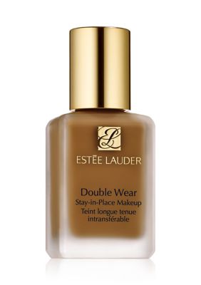 Double Wear Stay-in-Place Foundation