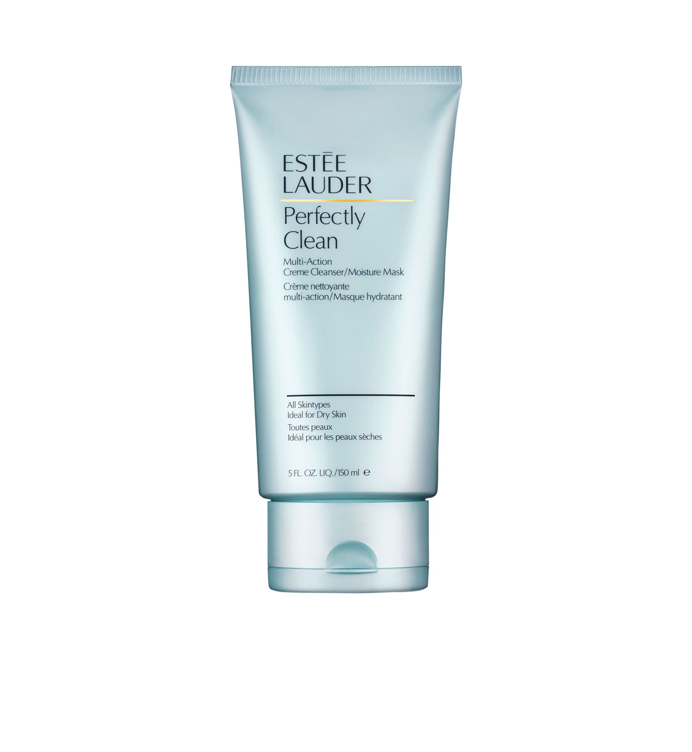 Perfectly Clean Multi-Action Cream Cleanser + Moisture Face Mask