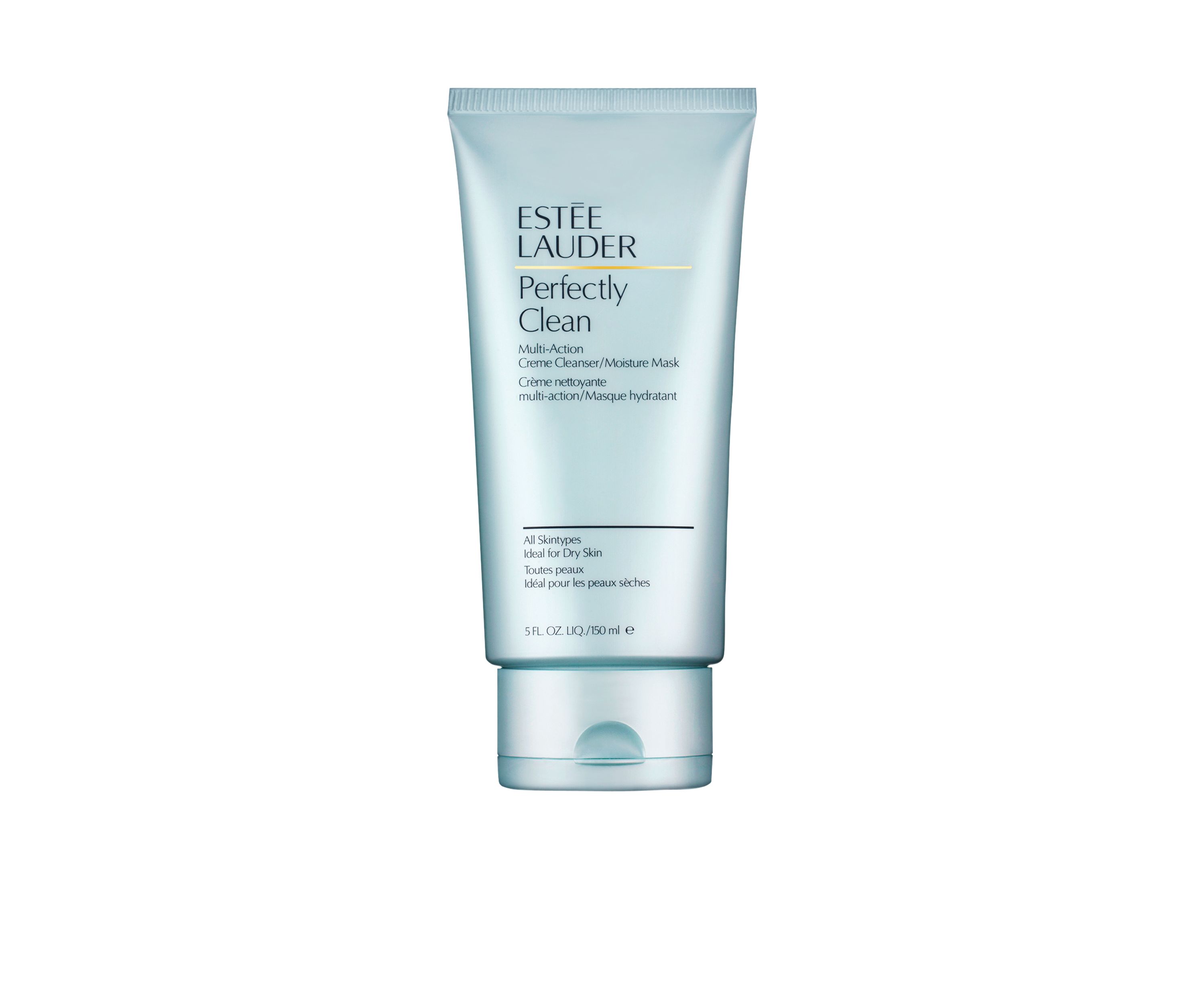 Perfectly Clean Multi-Action Cream Cleanser + Moisture Face Mask