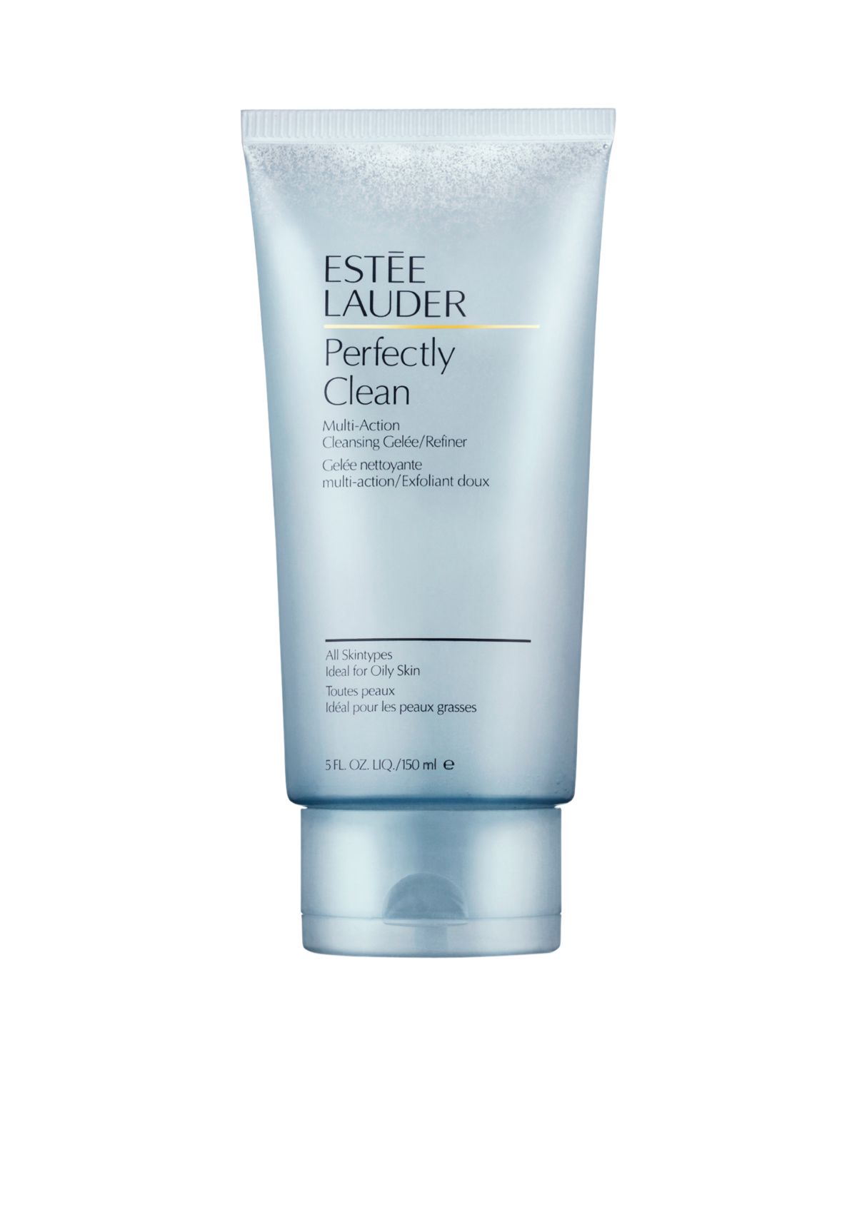 Perfectly Clean Multi-Action Cleansing Gelée/Refiner