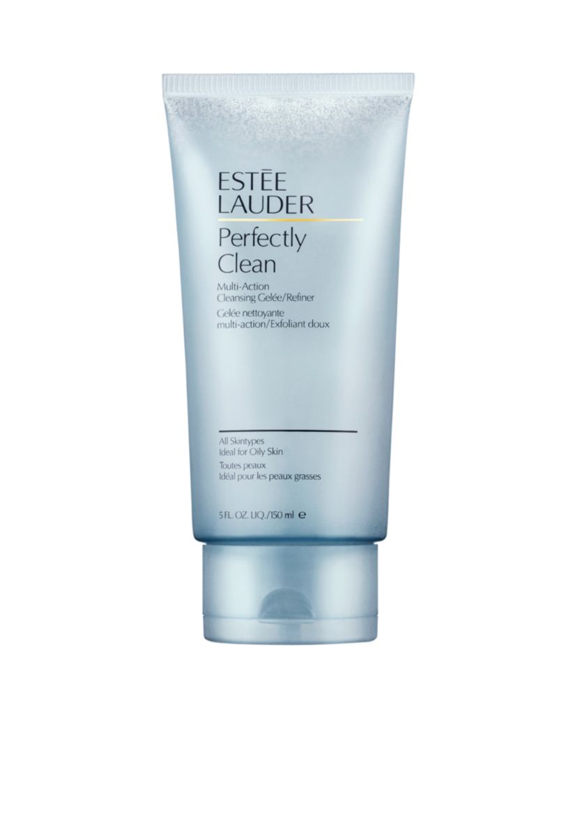 Perfectly Clean Multi-Action Cleansing Gelée/Refiner