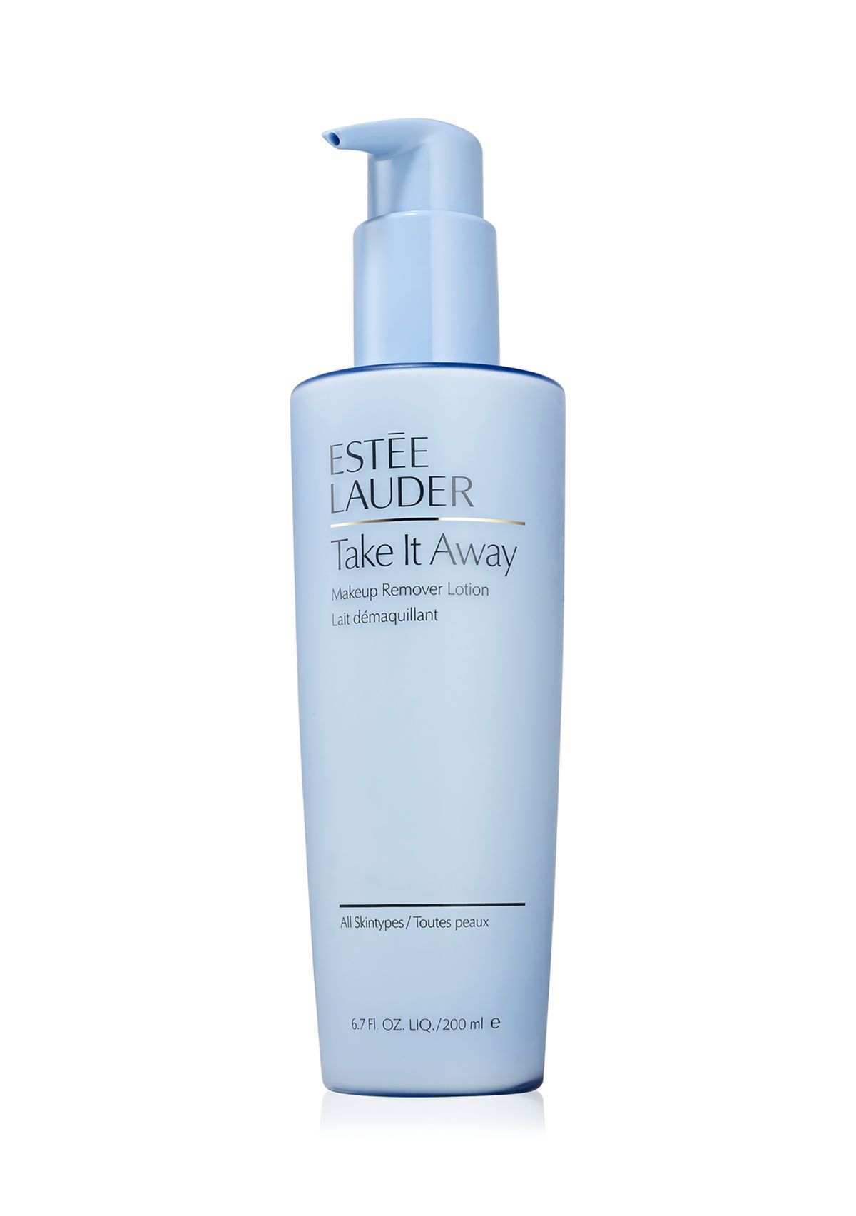 Take It Away Liquid Makeup Remover Lotion