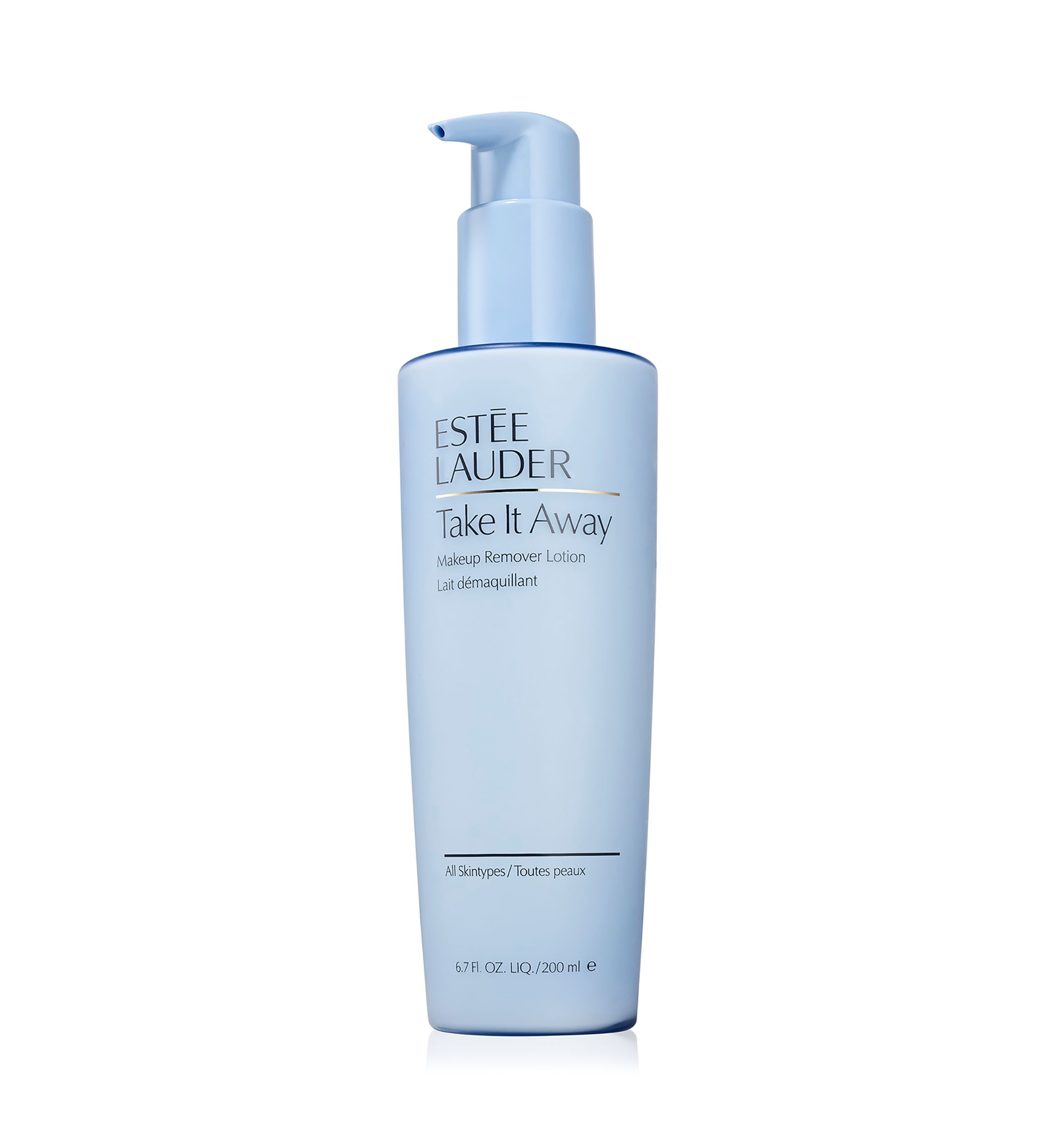 Take It Away Liquid Makeup Remover Lotion