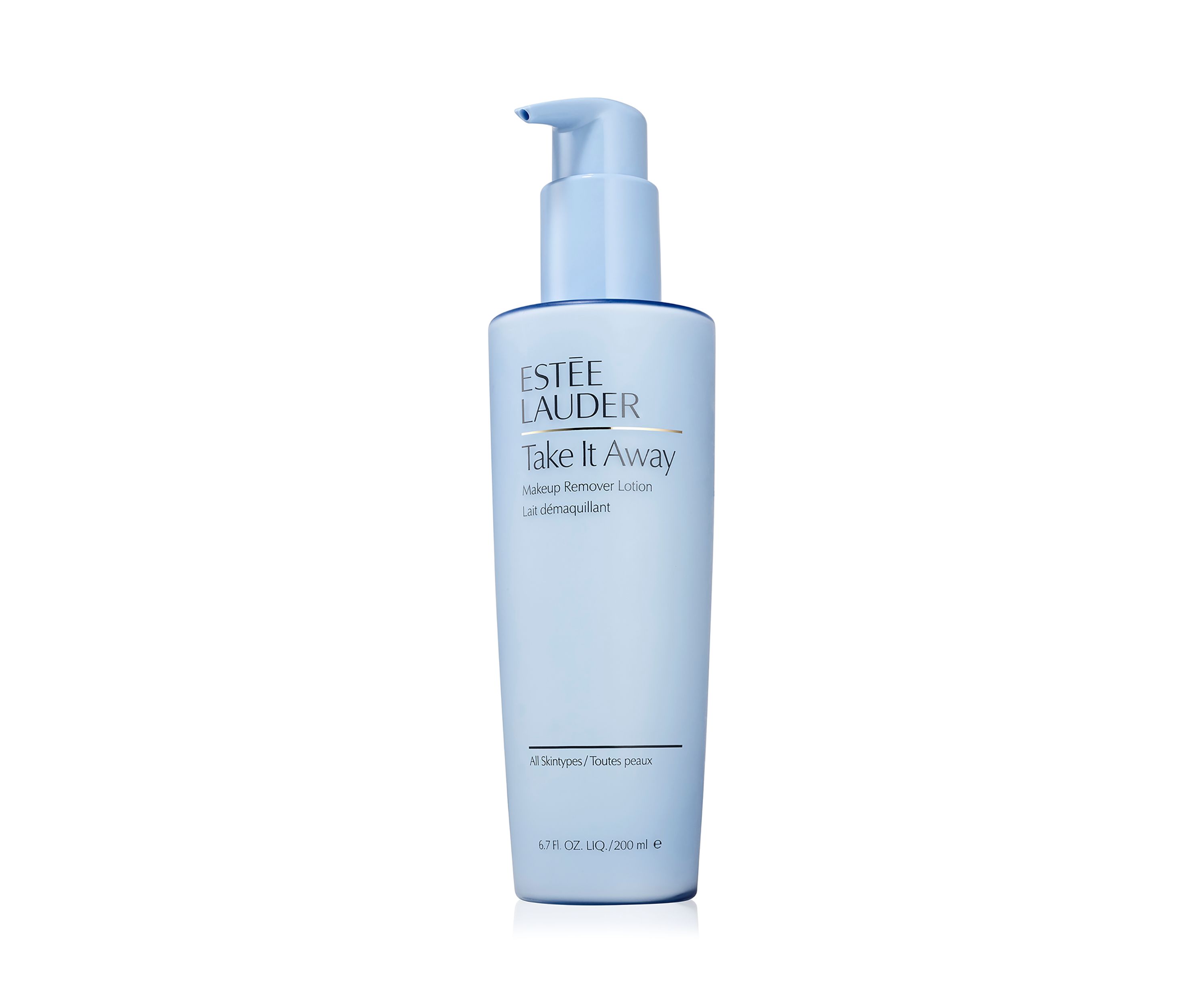 Take It Away Liquid Makeup Remover Lotion