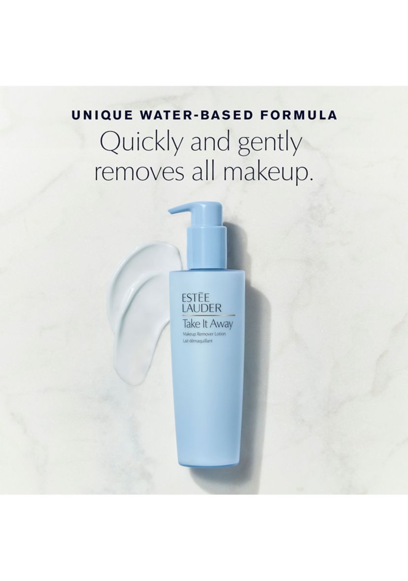 Take It Away Liquid Makeup Remover Lotion