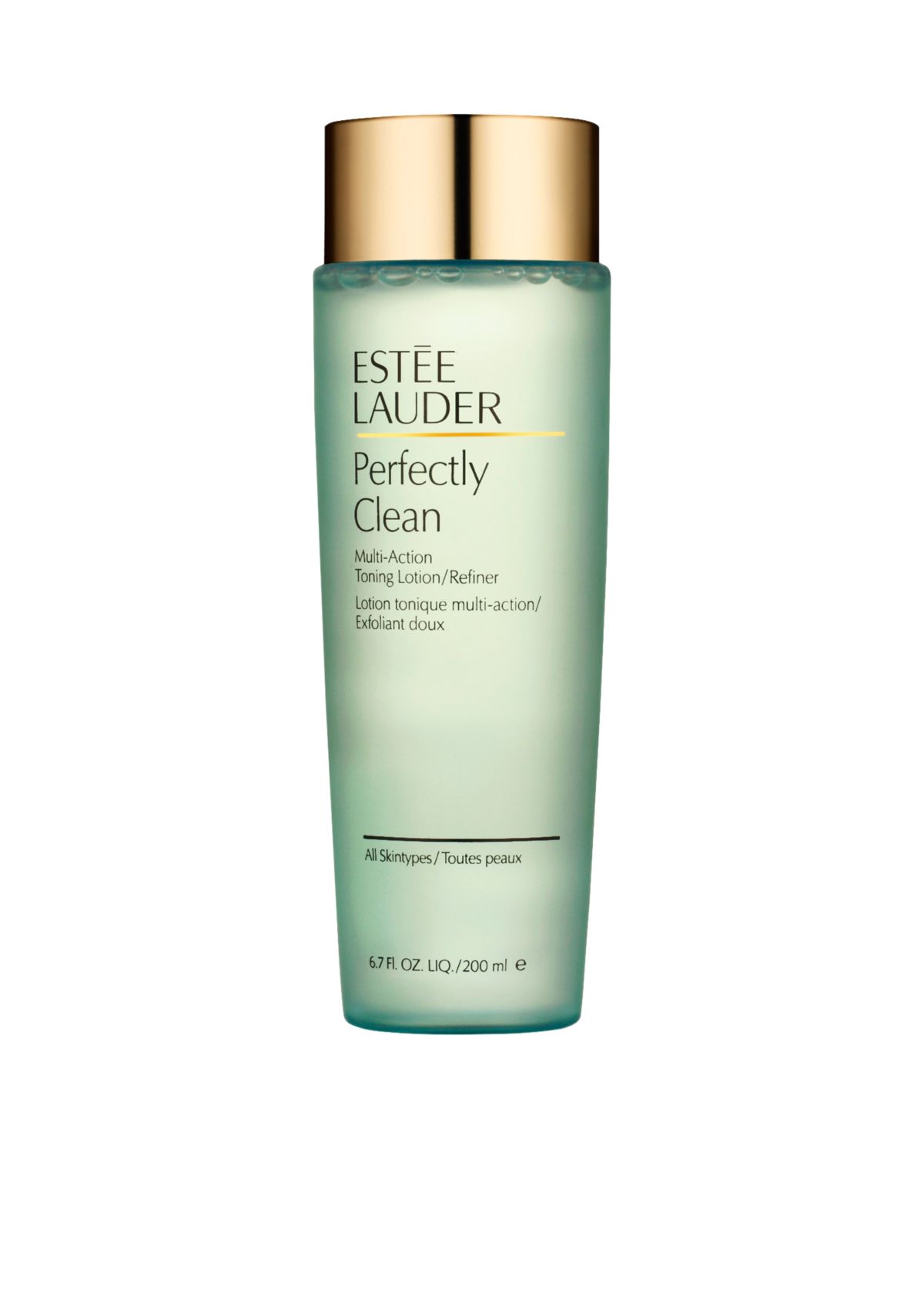 Perfectly Clean Multi-Action Hydrating Exfoliating Toner