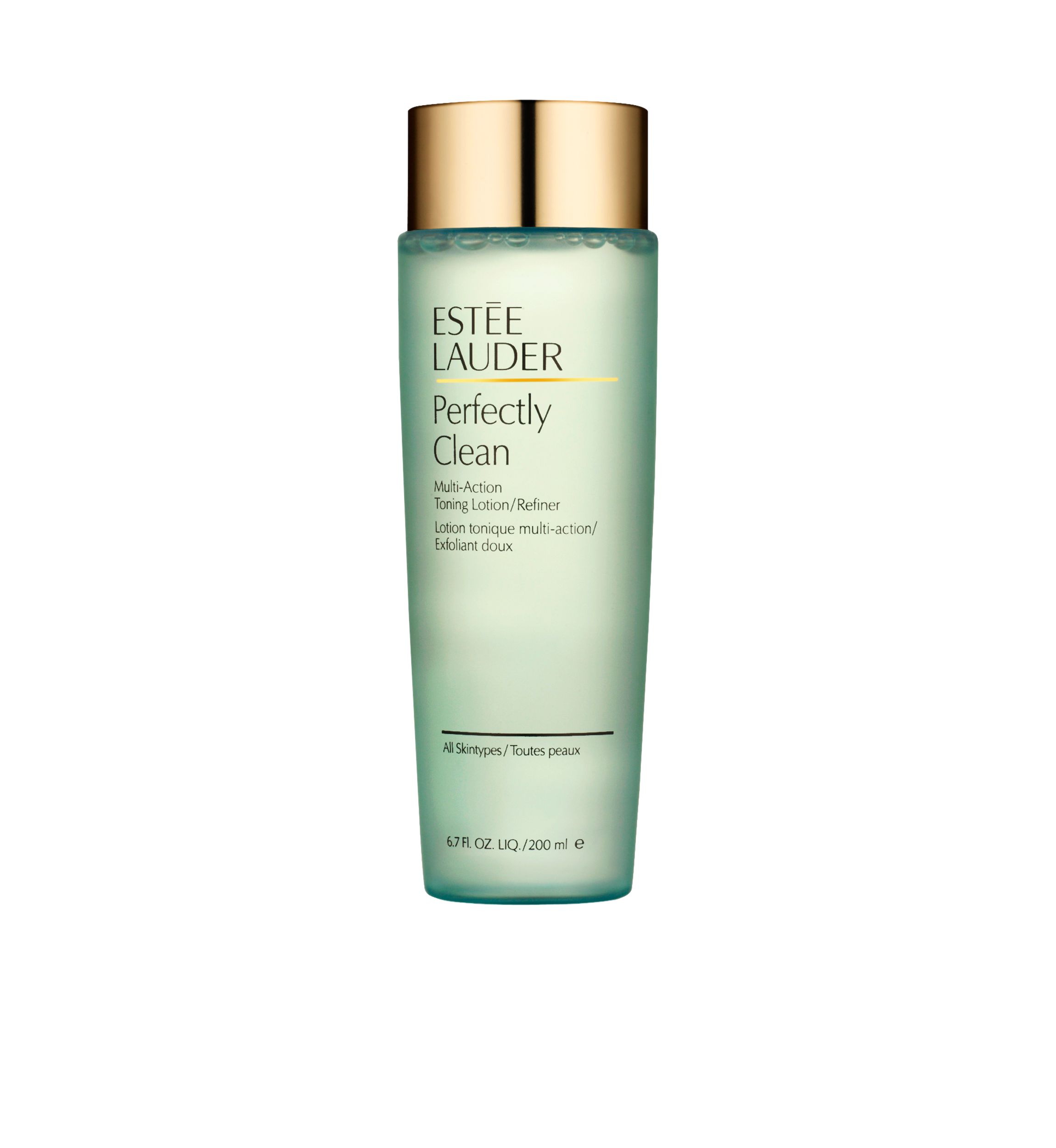 Perfectly Clean Multi-Action Hydrating Exfoliating Toner