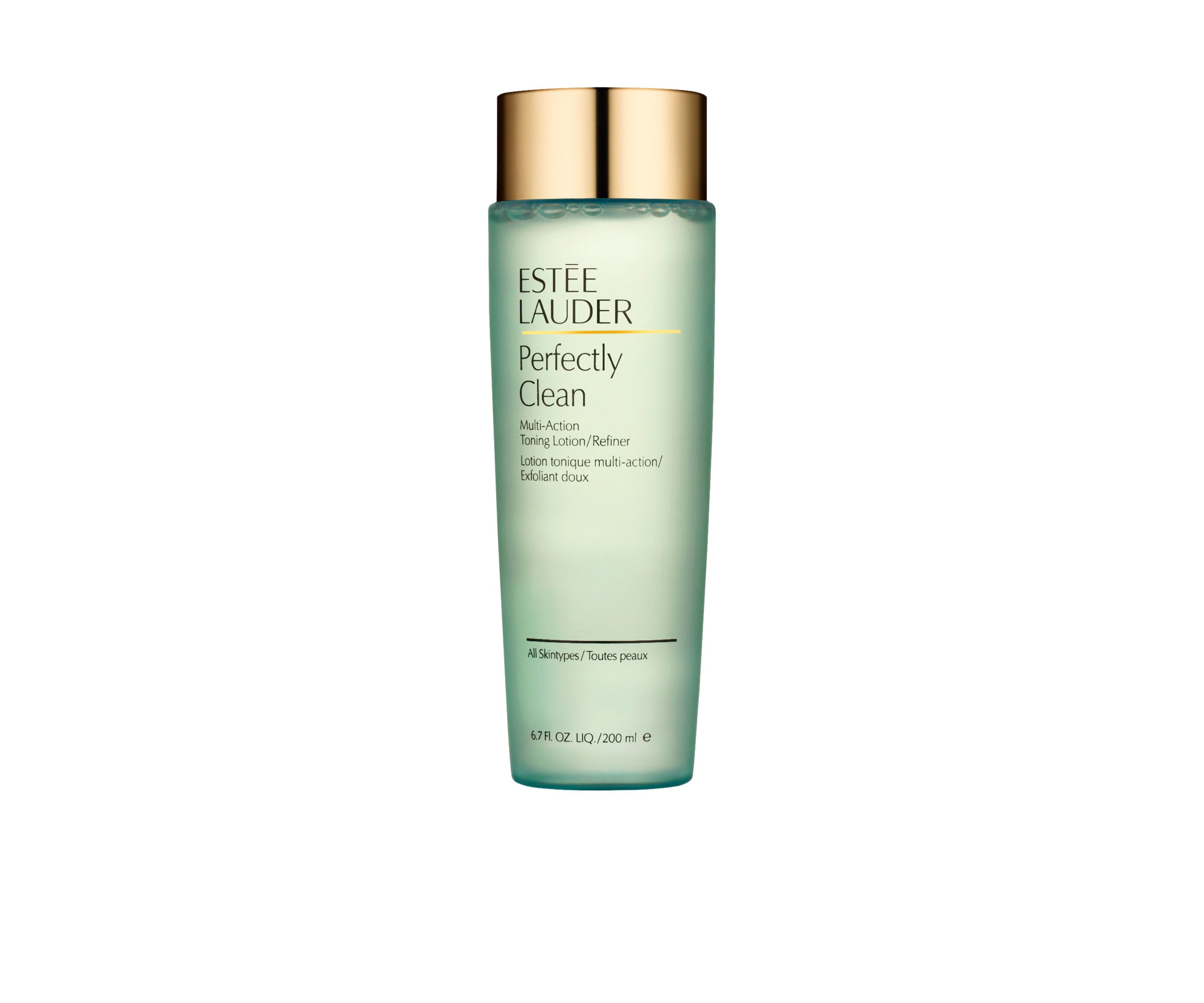 Perfectly Clean Multi-Action Hydrating Exfoliating Toner