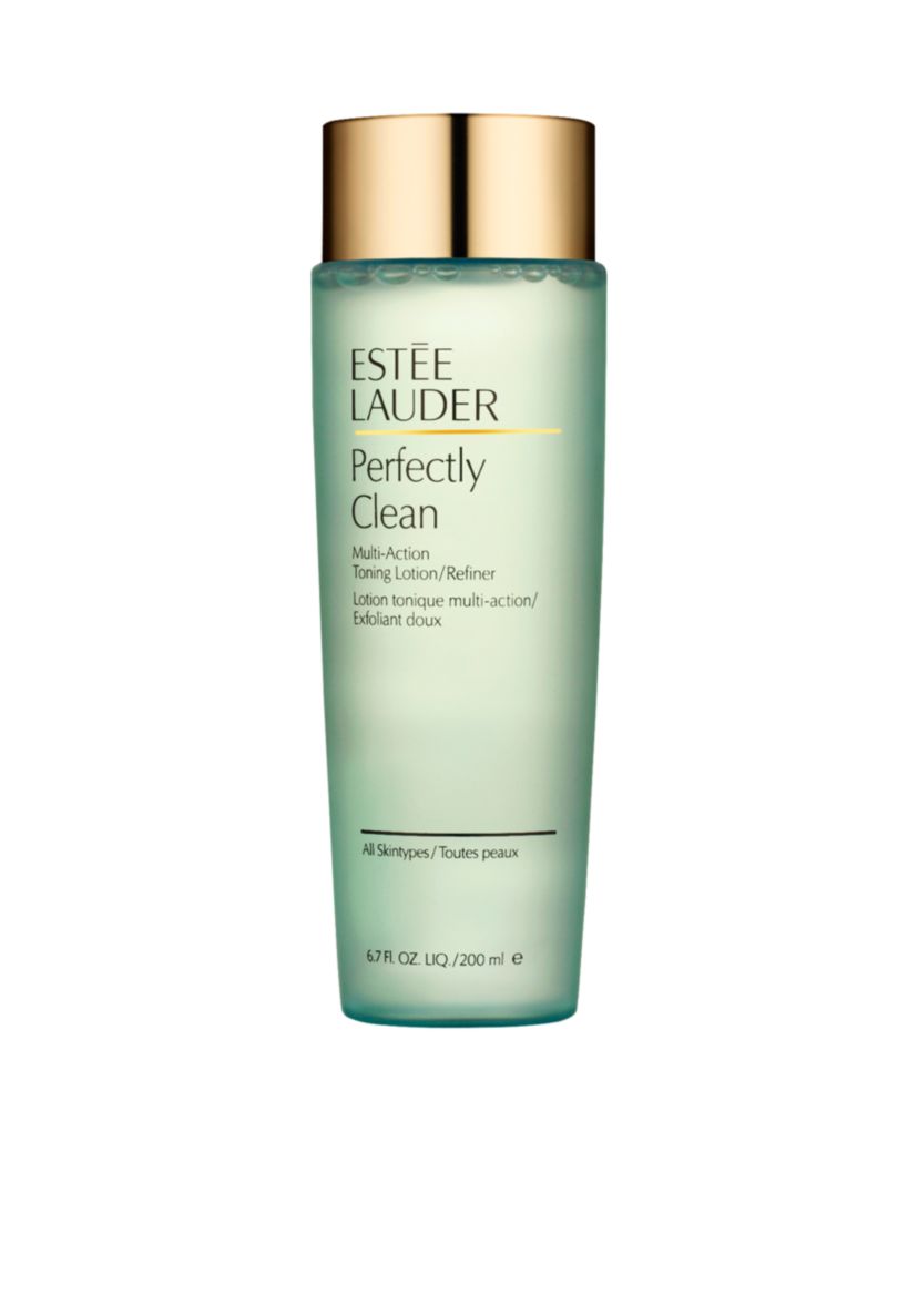 Perfectly Clean Multi-Action Hydrating Exfoliating Toner