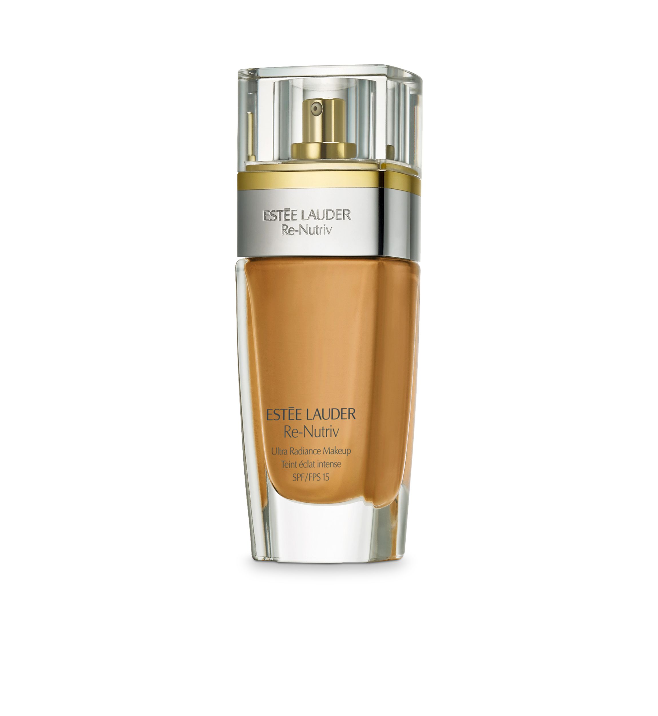 Re-Nutriv Ultra Radiance Makeup SPF 15 