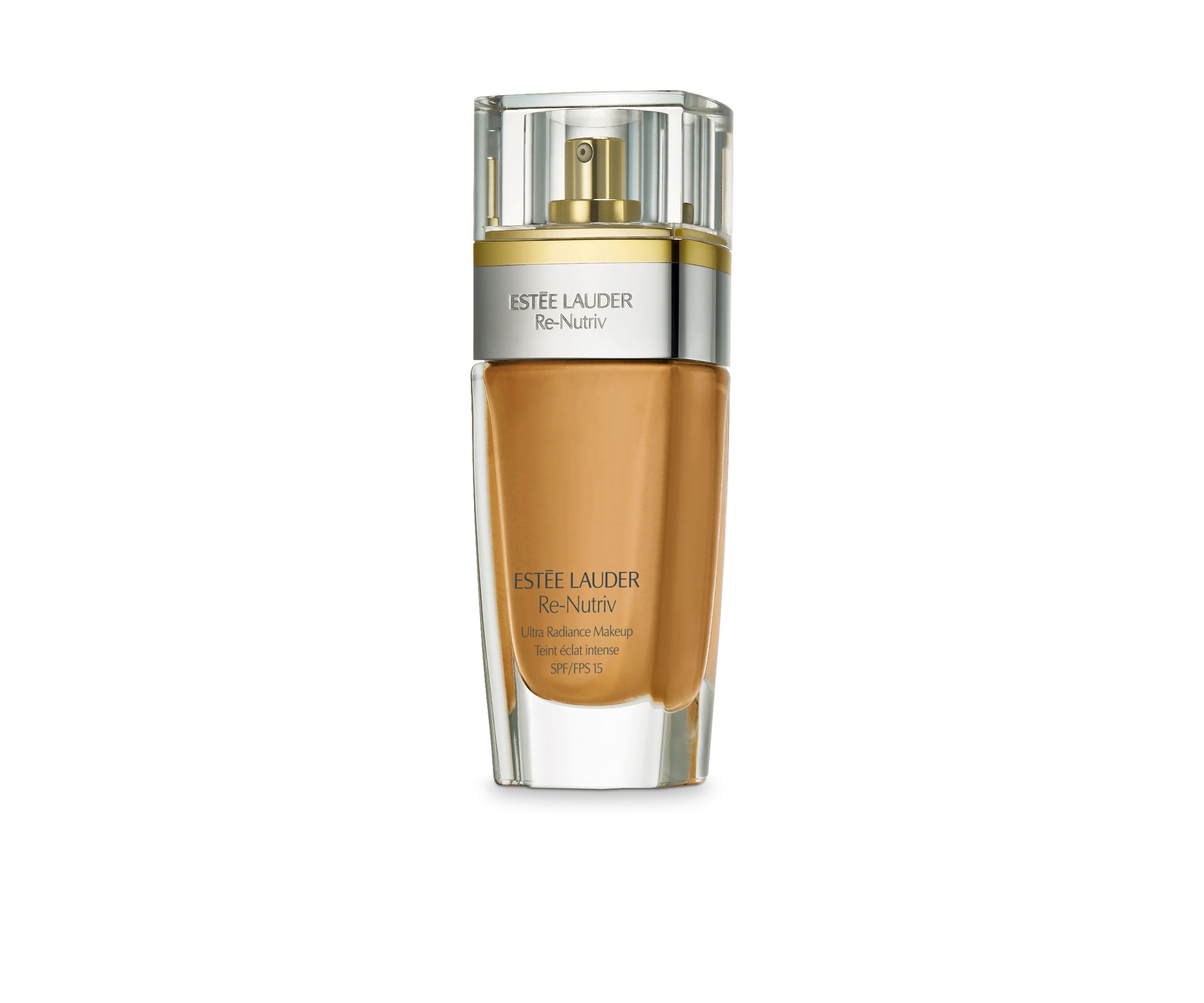 Re-Nutriv Ultra Radiance Makeup SPF 15 