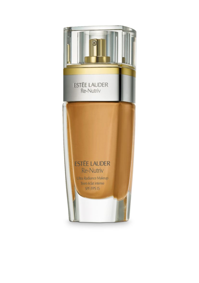 Re-Nutriv Ultra Radiance Makeup SPF 15 