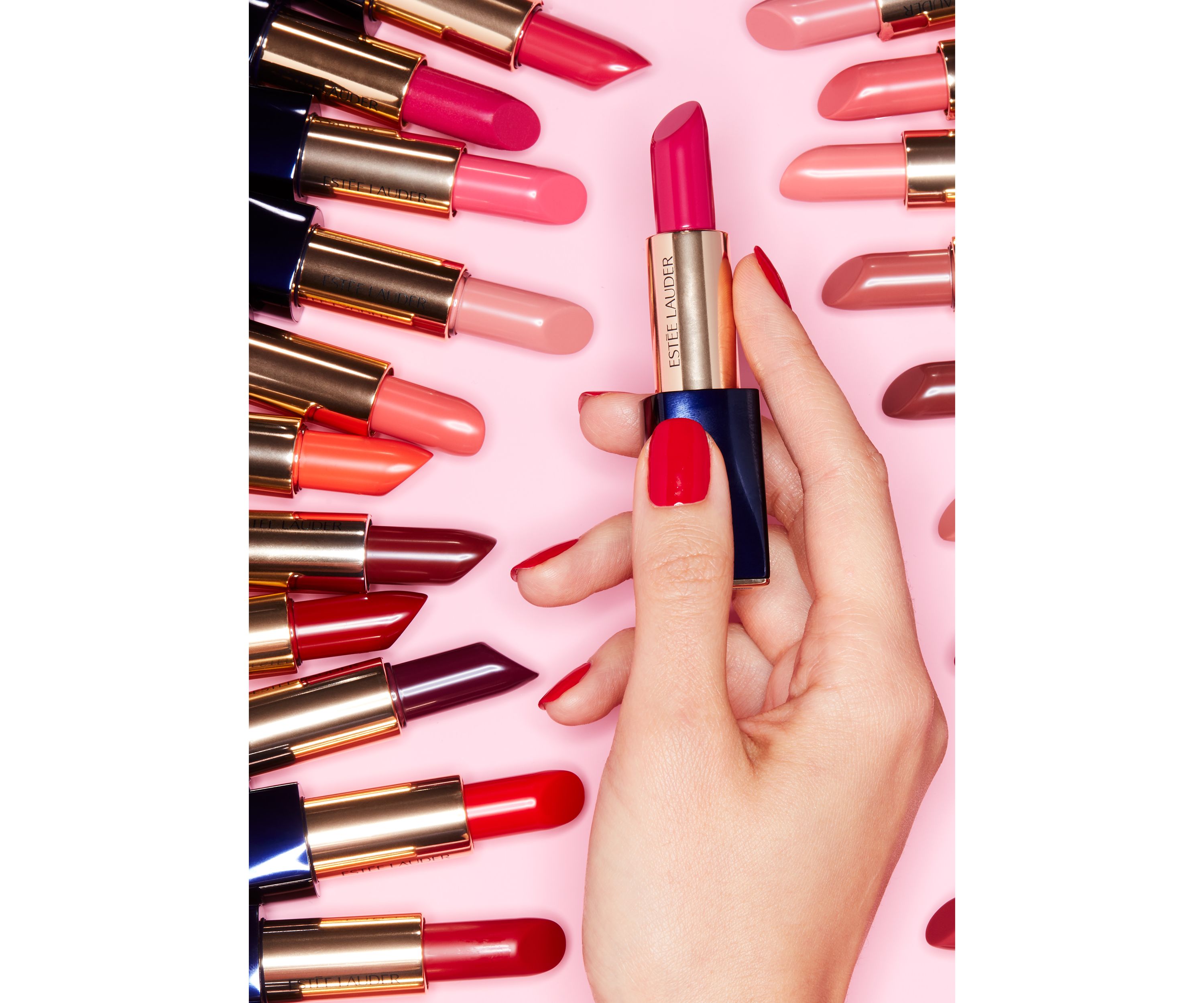Pure Color Envy Sculpting Lipstick 
