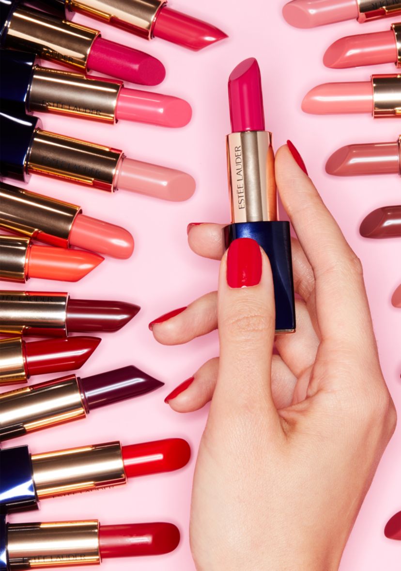 Pure Color Envy Sculpting Lipstick 