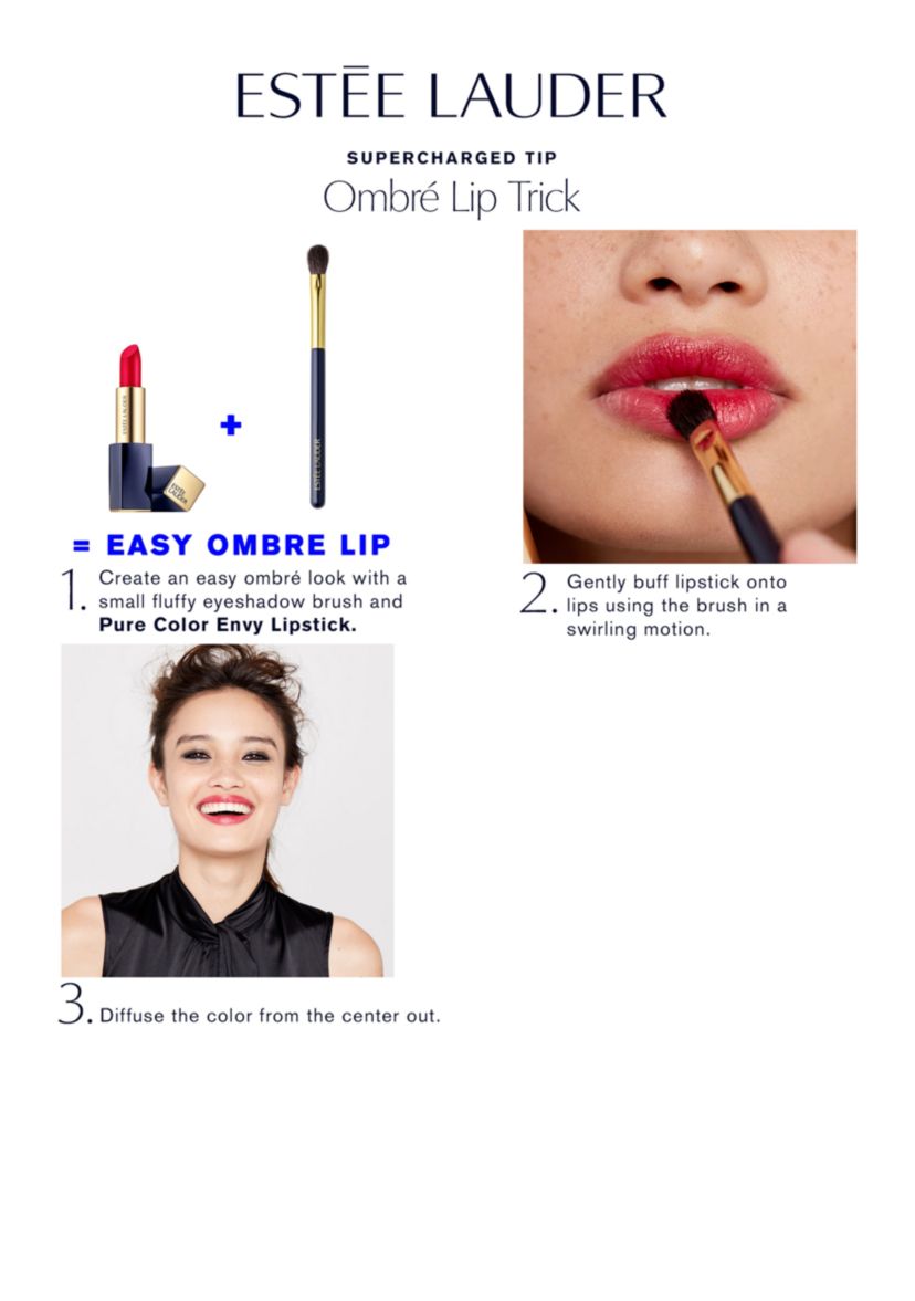 Pure Color Envy Sculpting Lipstick 