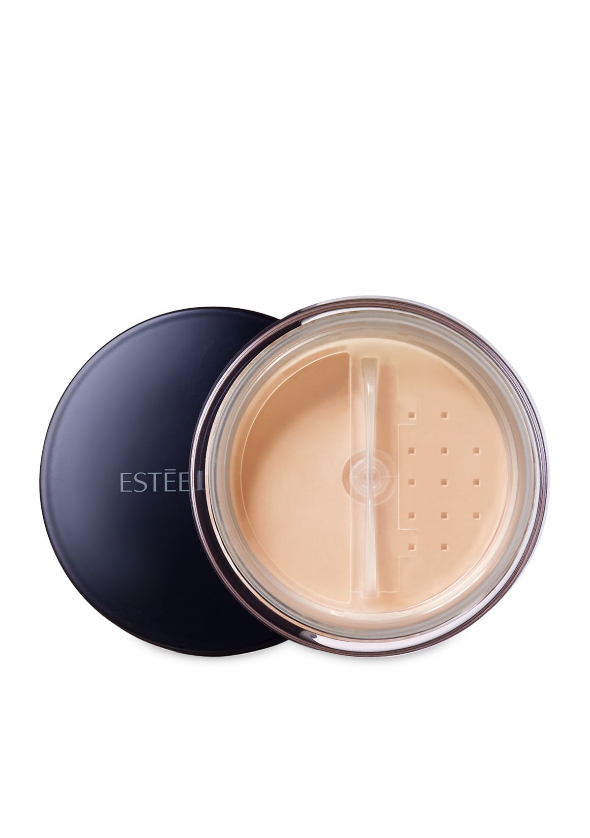 Perfecting Loose Powder