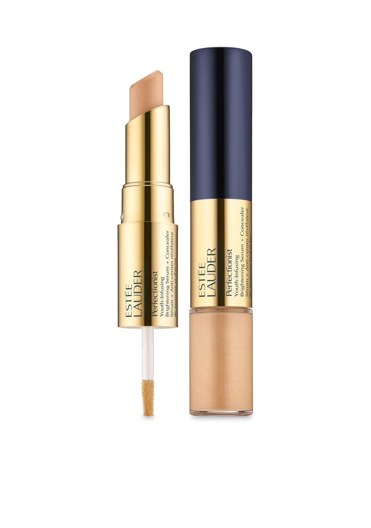 Perfectionist Youth-Infusing Brightening Serum + Concealer