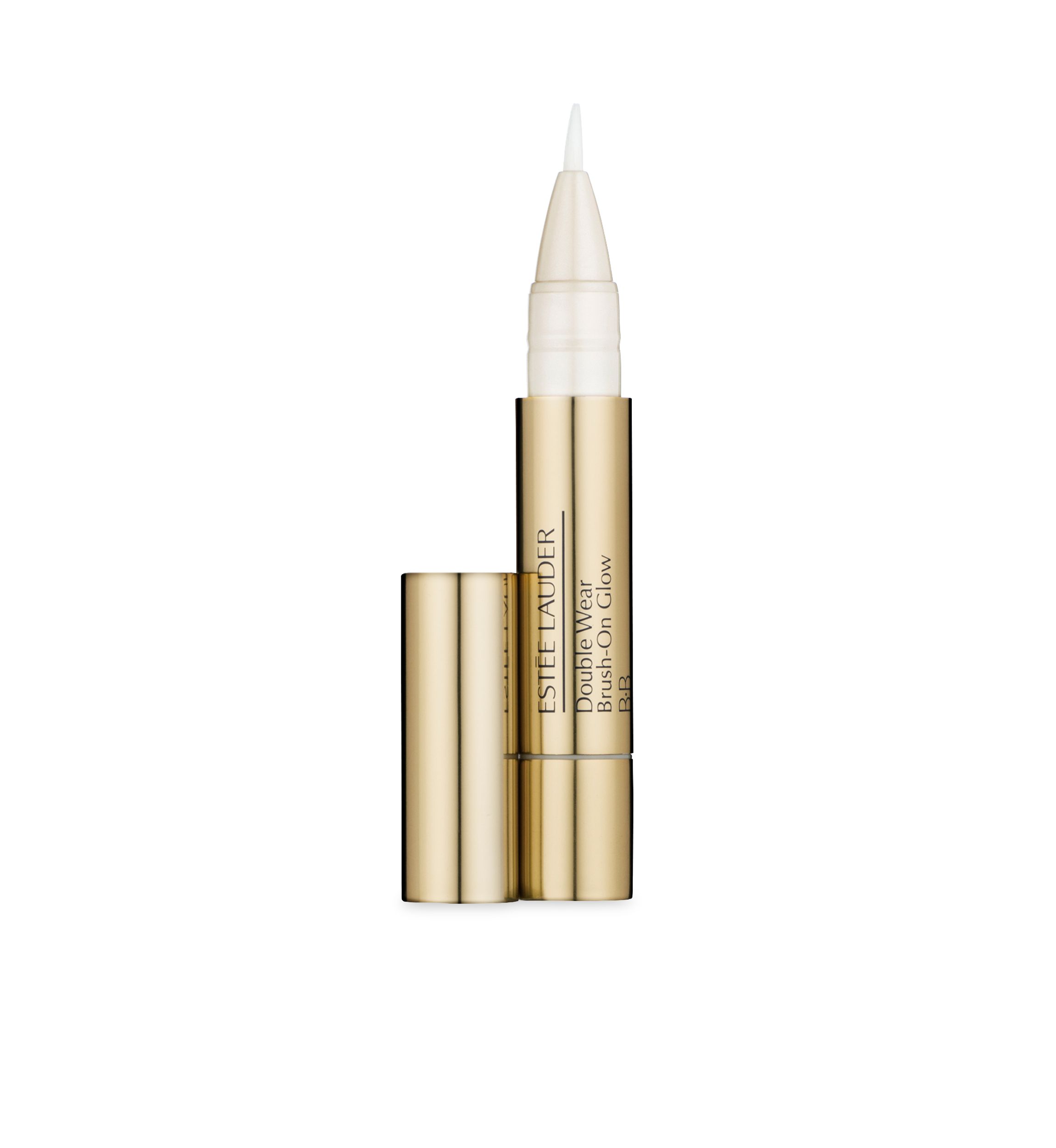 Double Wear Brush-on Glow BB Highlighter