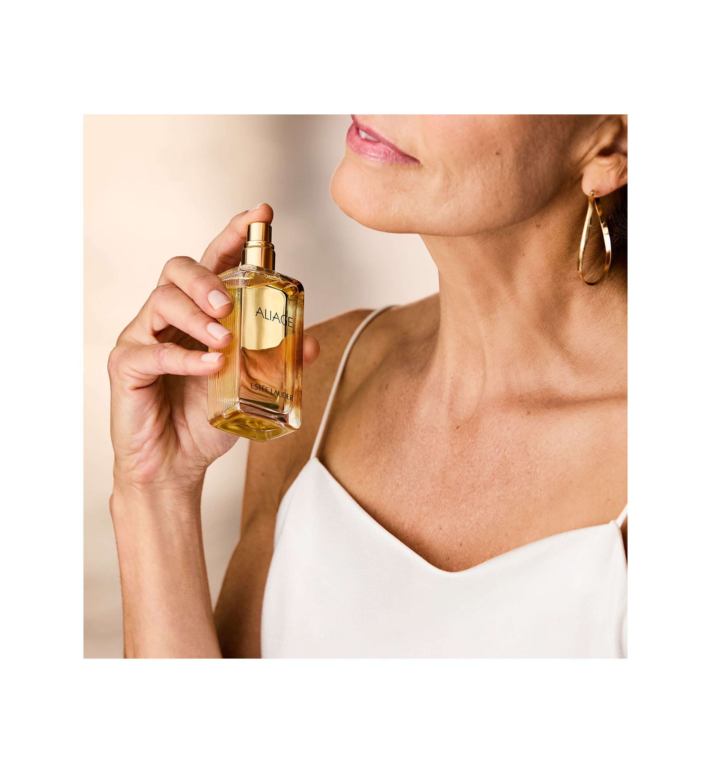Aliage Sport Eau de Parfum Spray