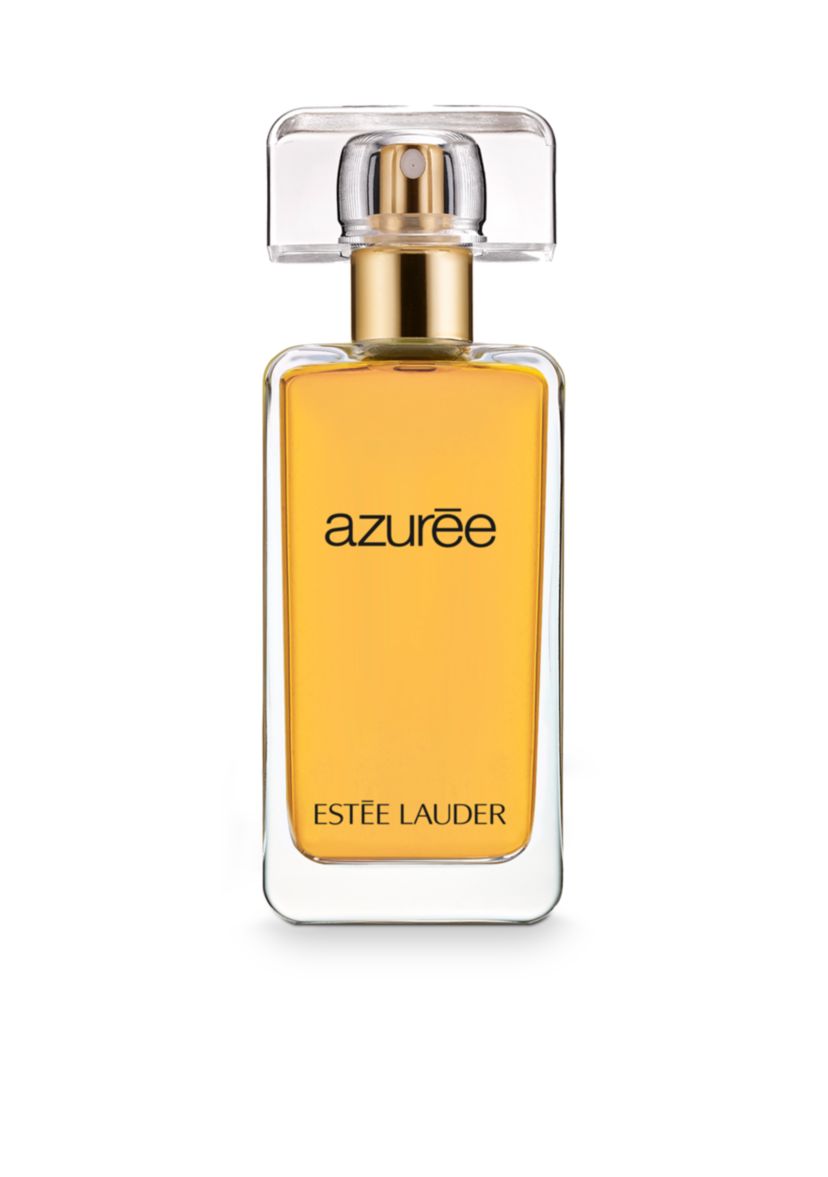 Azurée Pure Eau de Parfum Spray