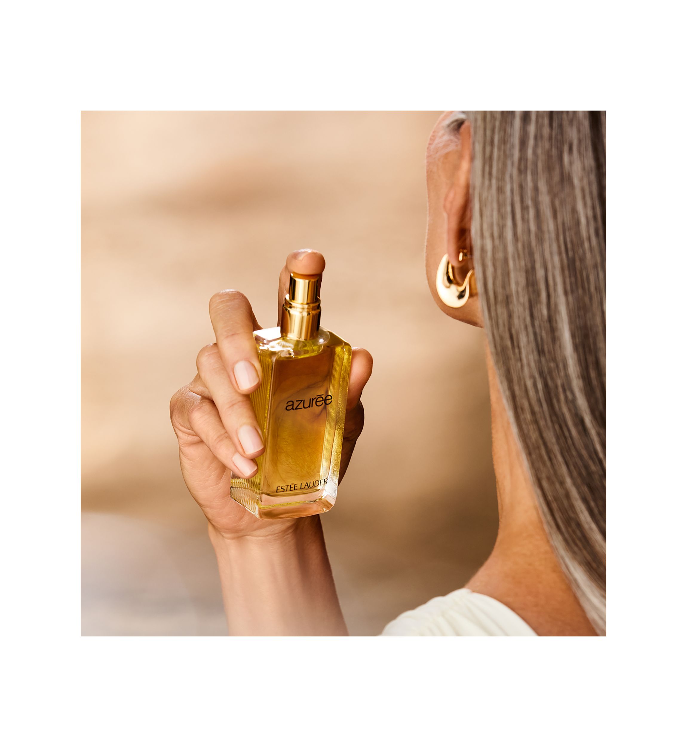 Azurée Pure Eau de Parfum Spray