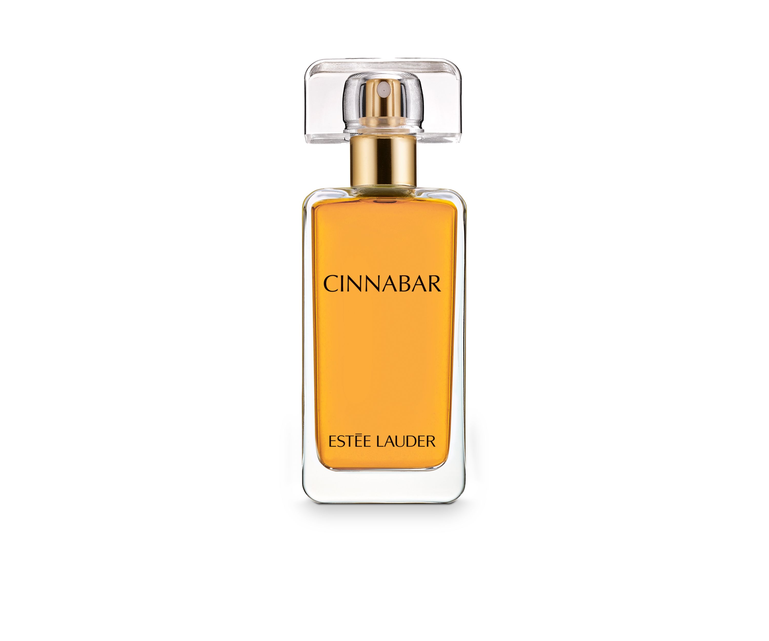 Cinnabar Eau de Parfum 
