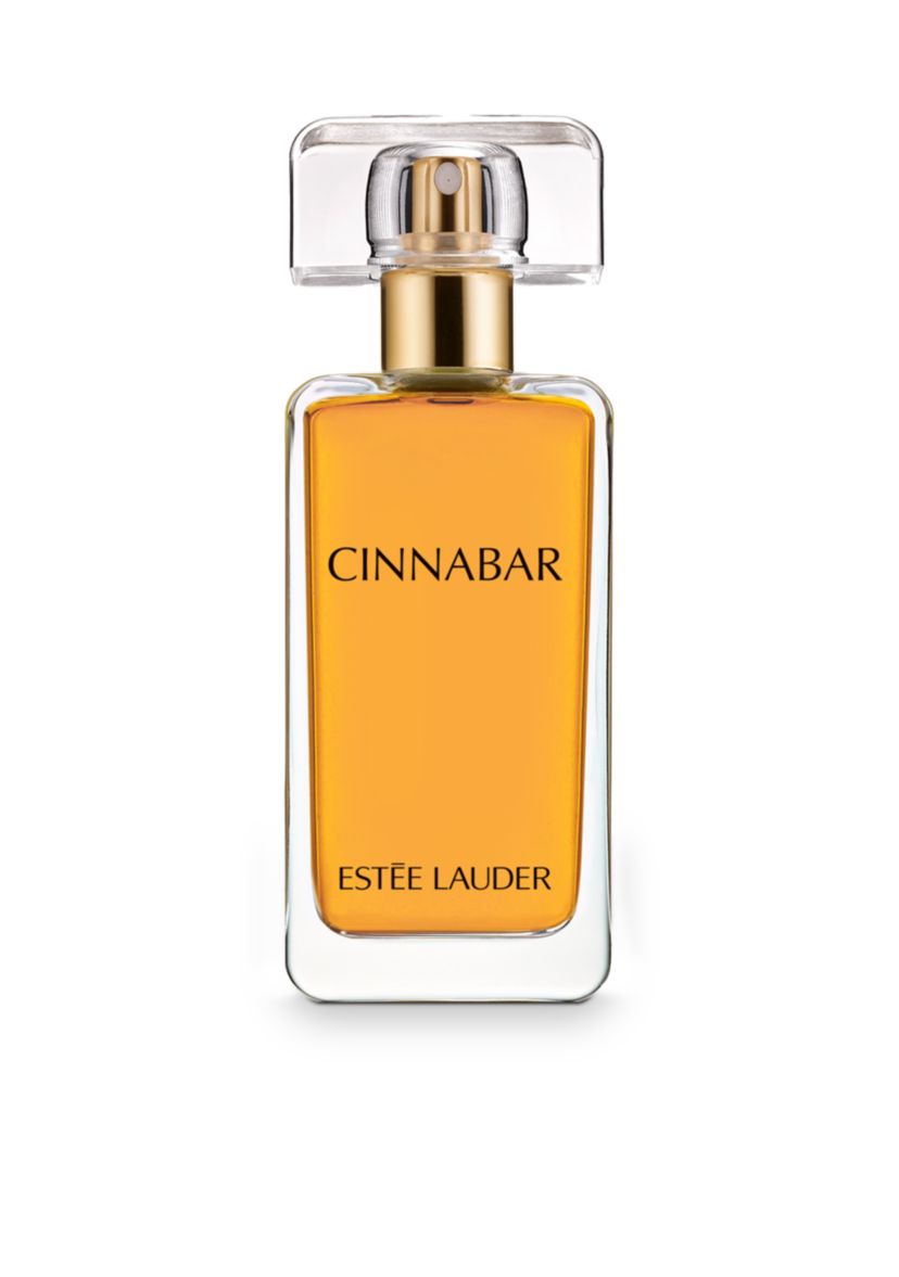 Cinnabar Eau de Parfum 