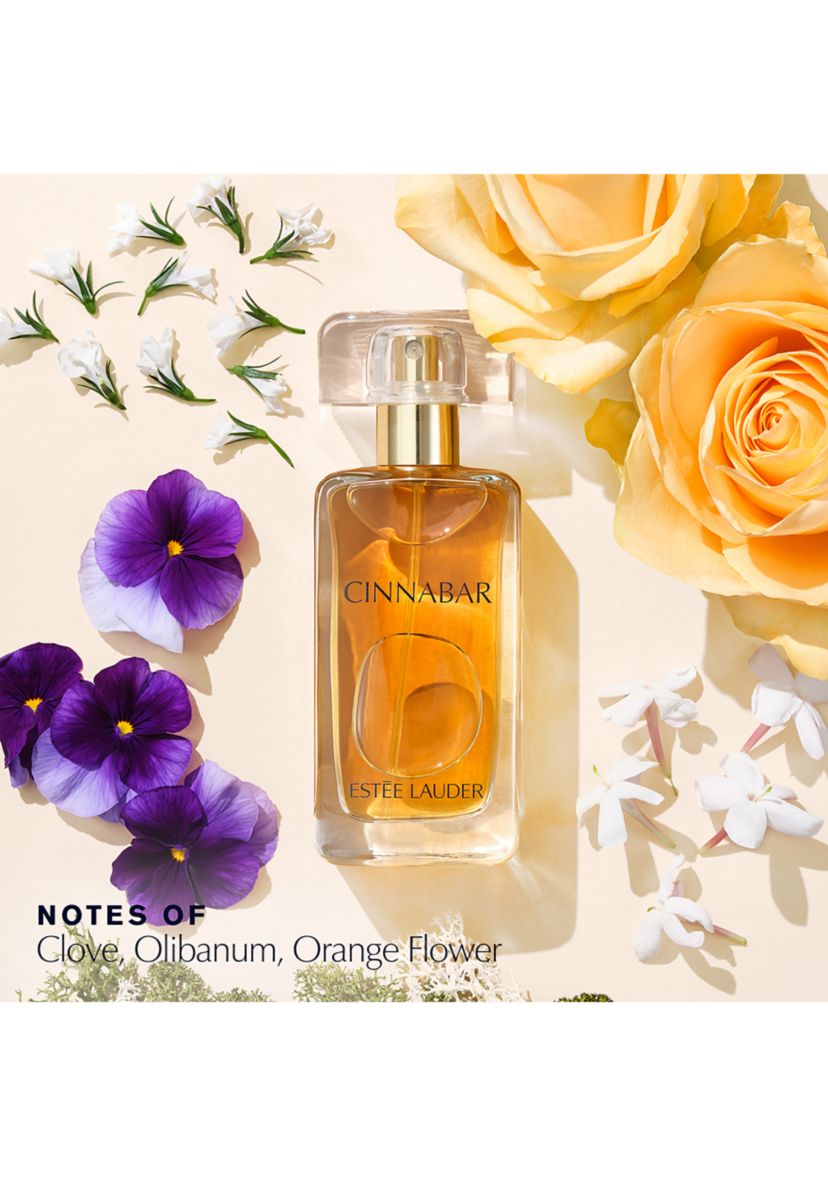 Cinnabar Eau de Parfum 