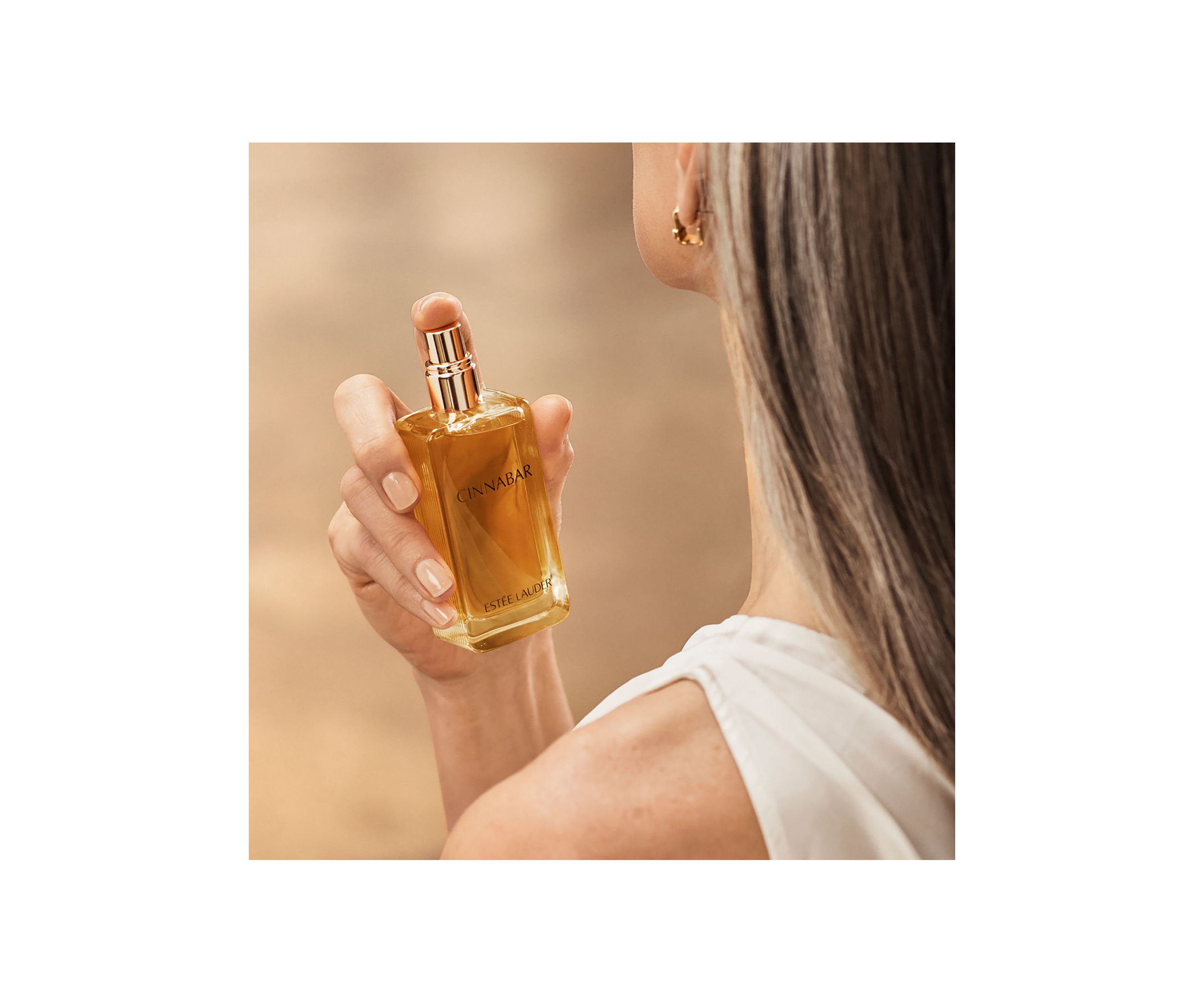 Cinnabar Eau de Parfum 