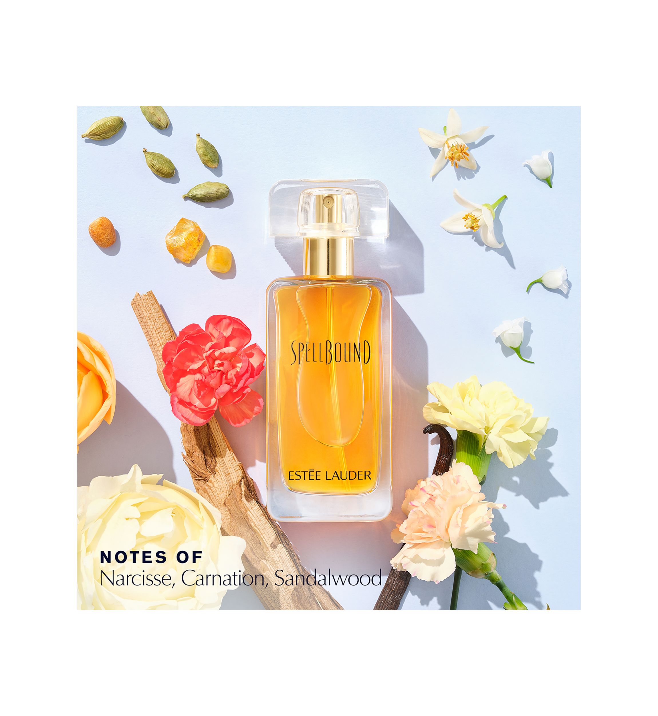 Spellbound Eau de Parfum Spray