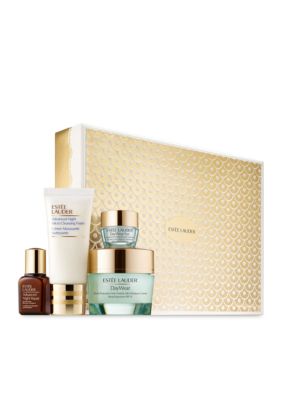 Estée Lauder Protect And Hydrate For Healthy Youthful Looking Skin 111 Value